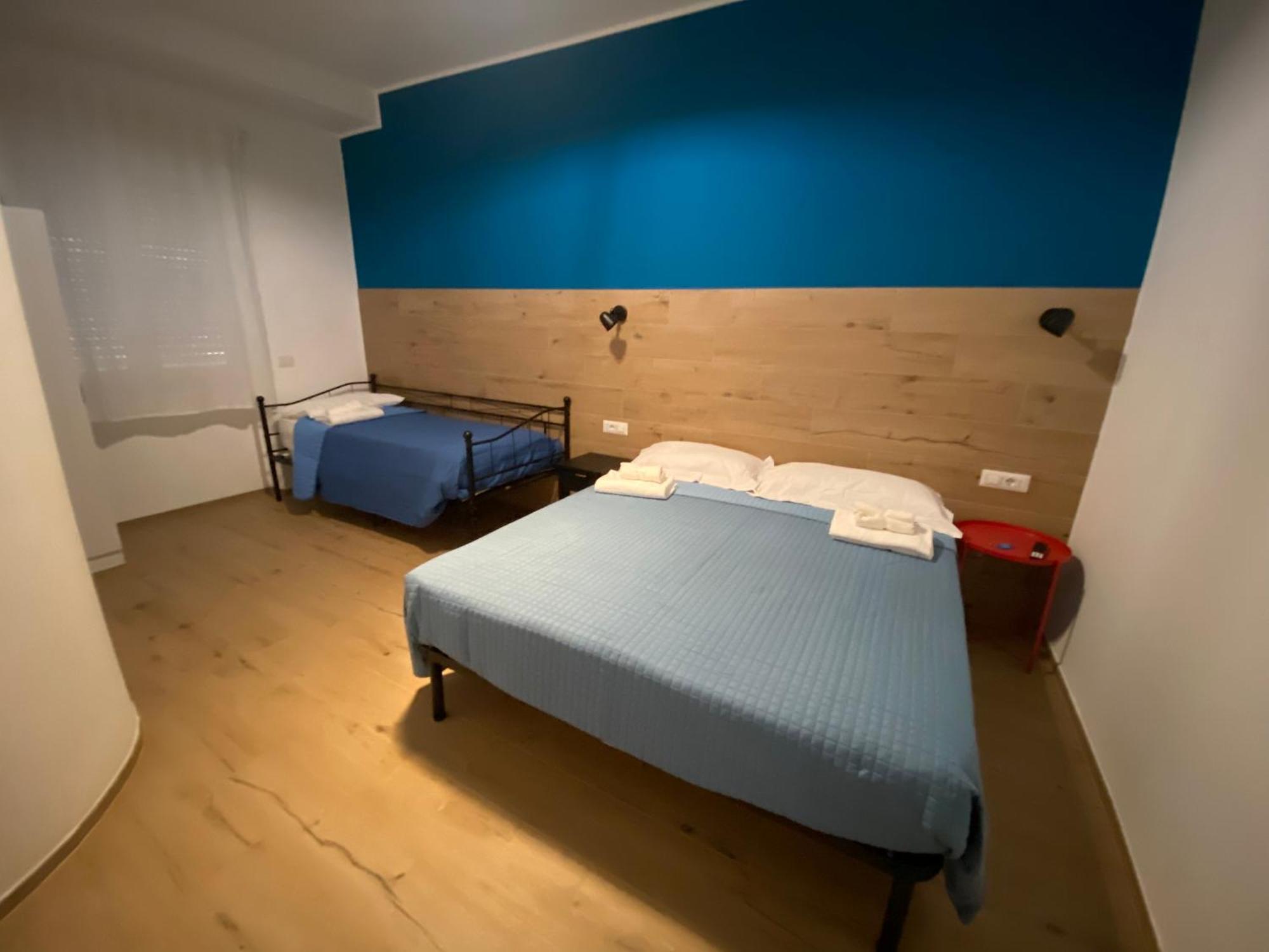 Antonino Pio 2 Guest house