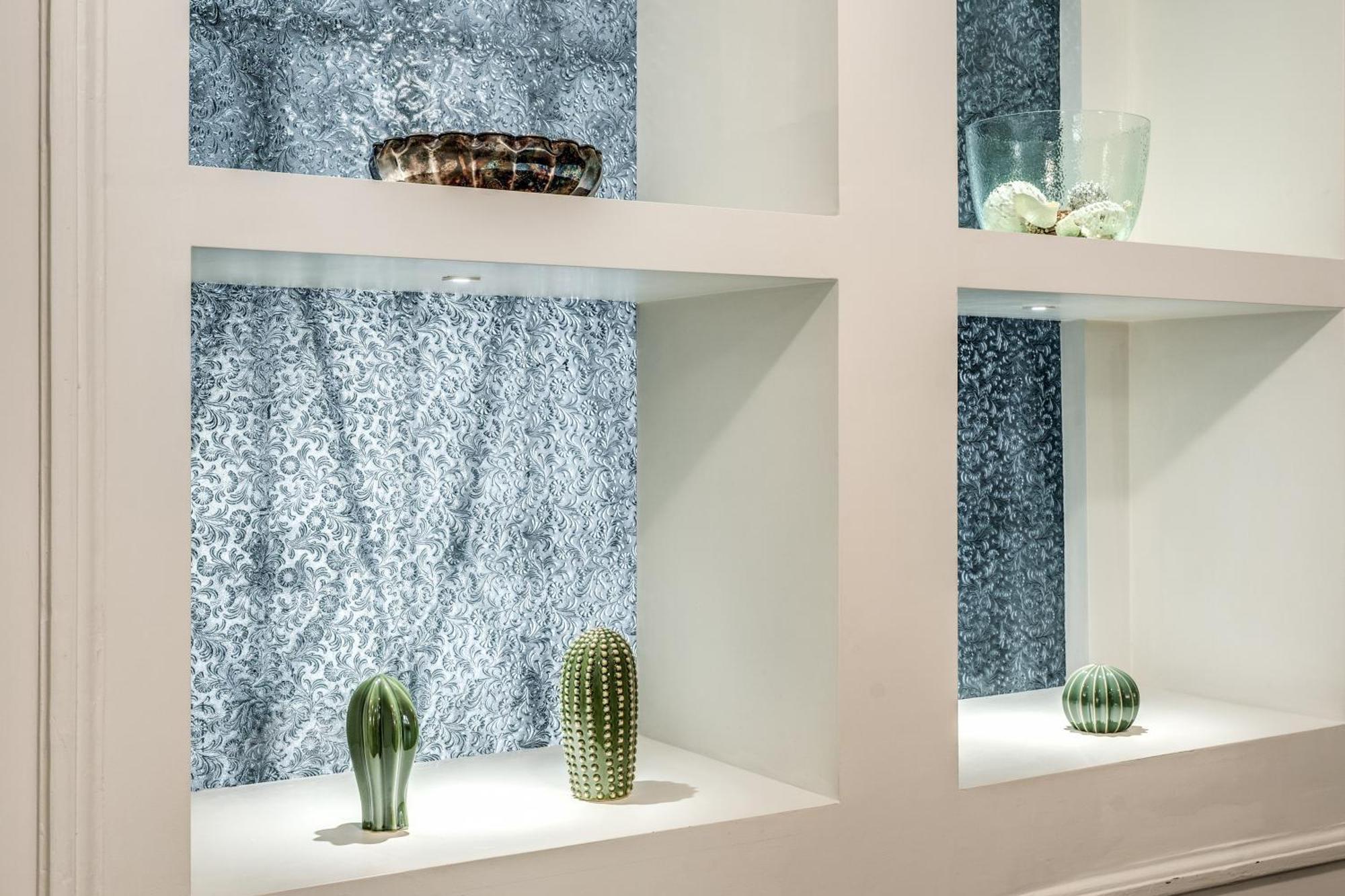 Nest House Prati Apartment