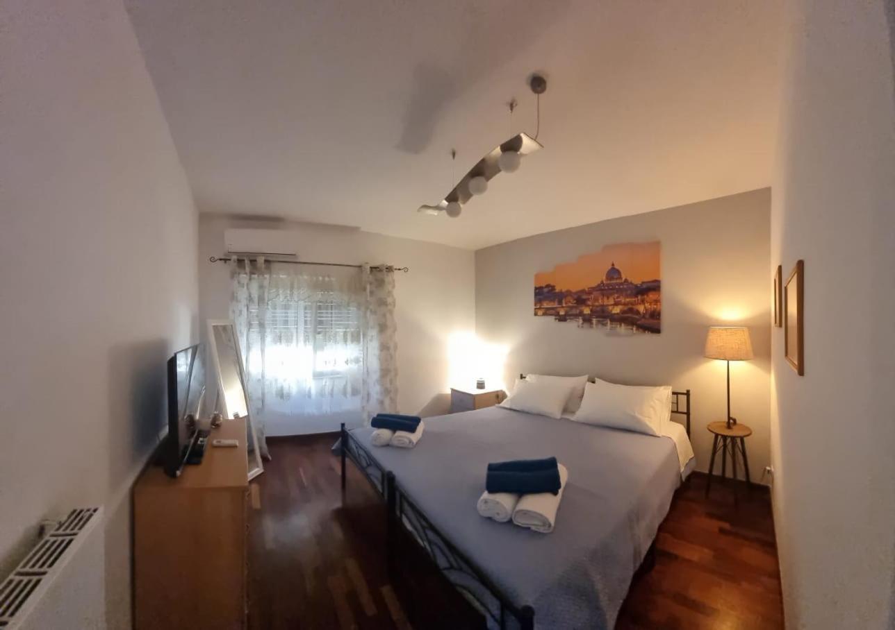 Apartment Tiburtina Emily's Rome