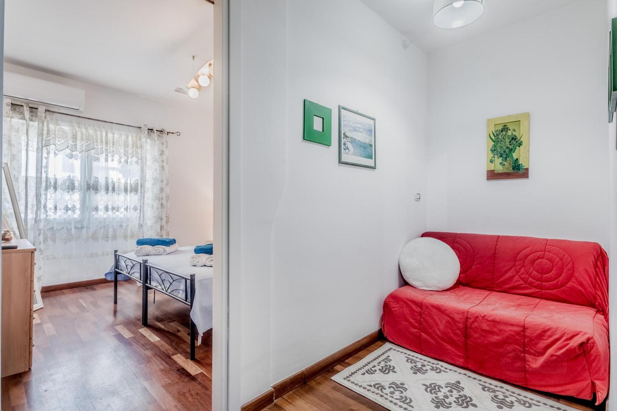 Apartment Tiburtina Emily's