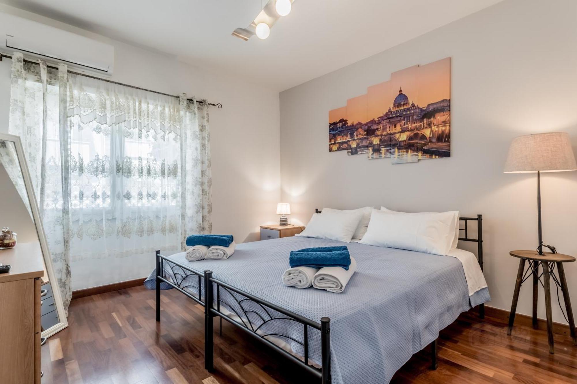 Tiburtina Emily's Apartment Rome