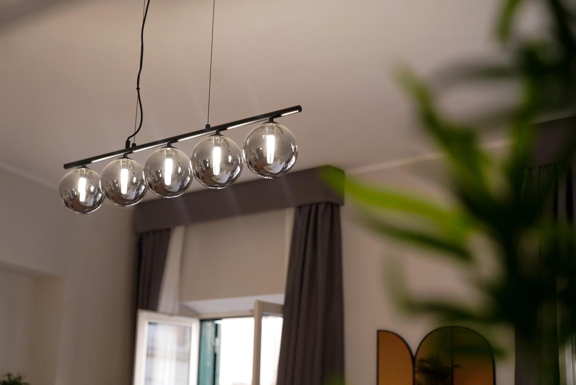 Bruno Domus Design Apartment