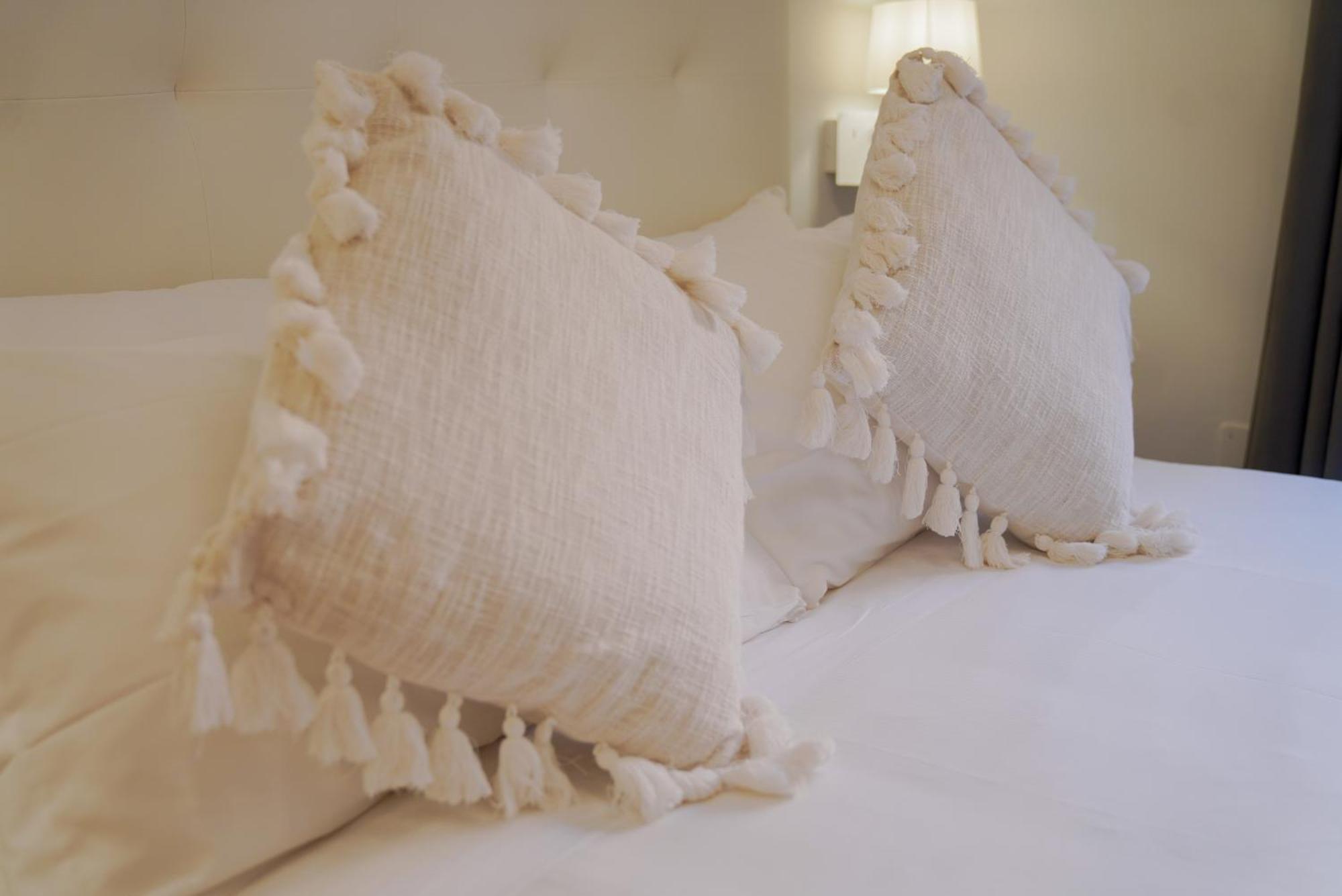 Apartment Bruno Domus Design Rome