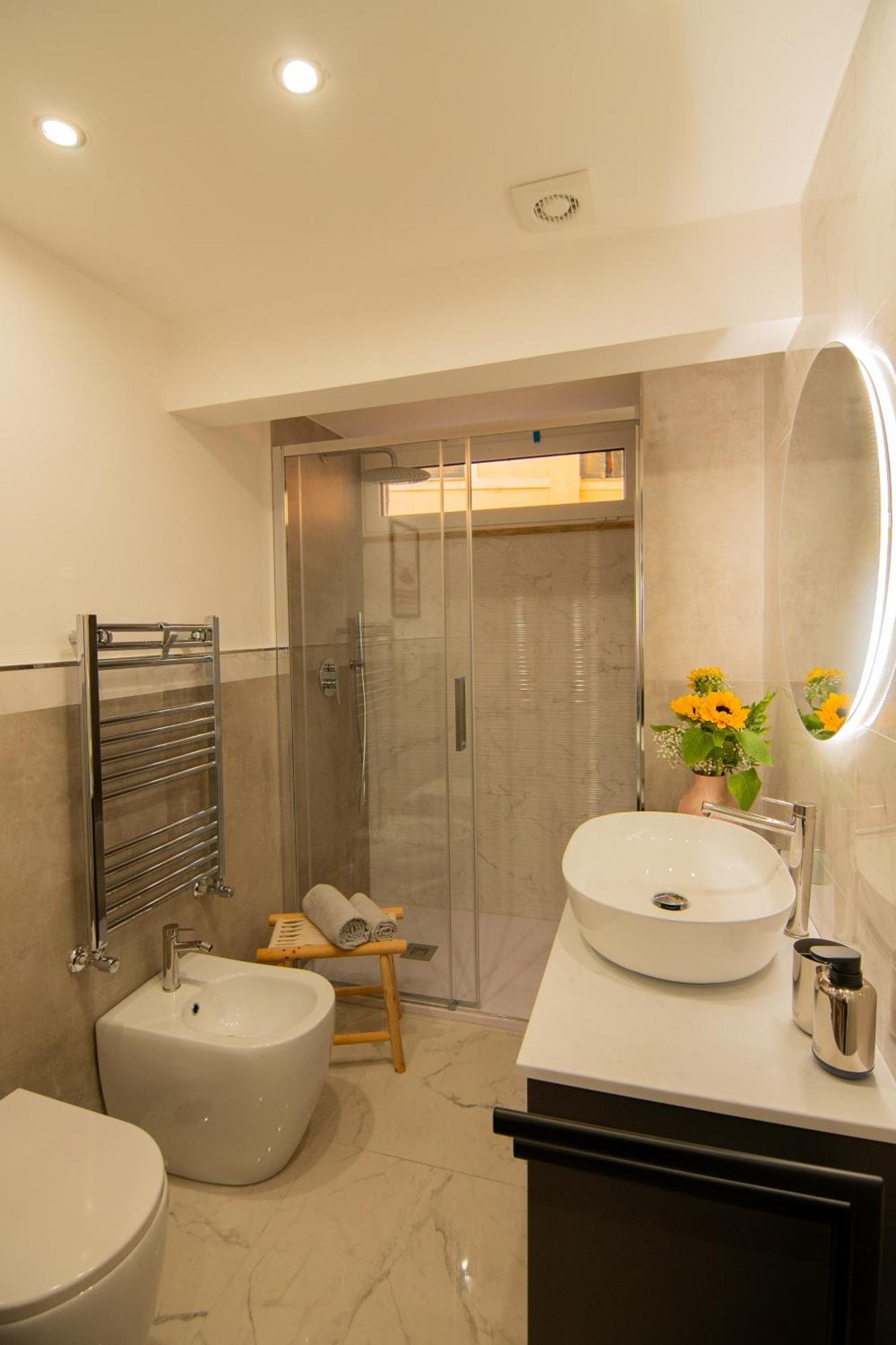 Bruno Domus Design Apartment