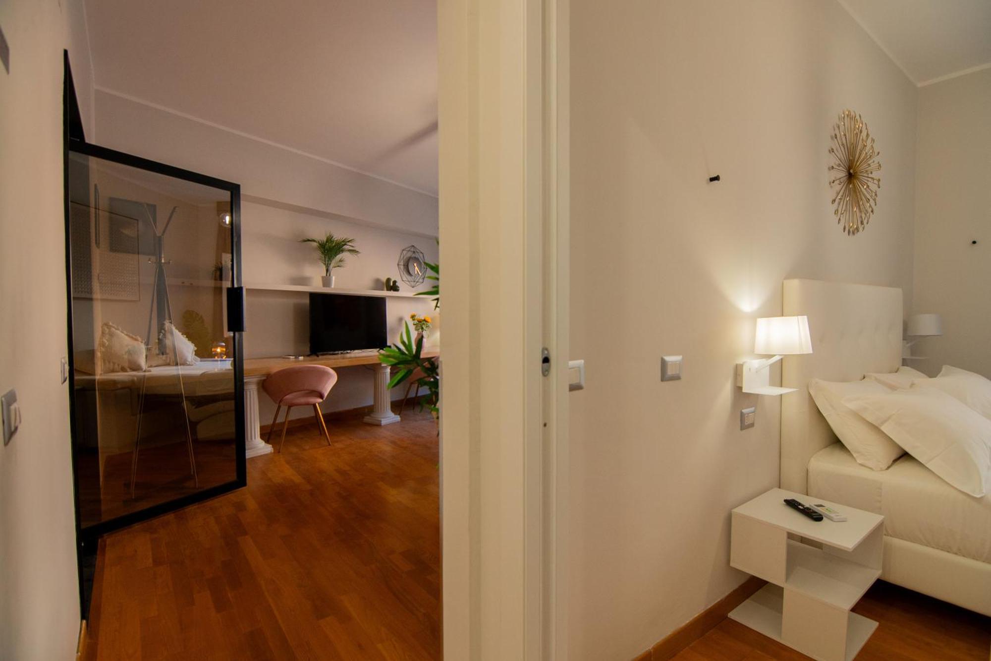 Bruno Domus Design Rome
