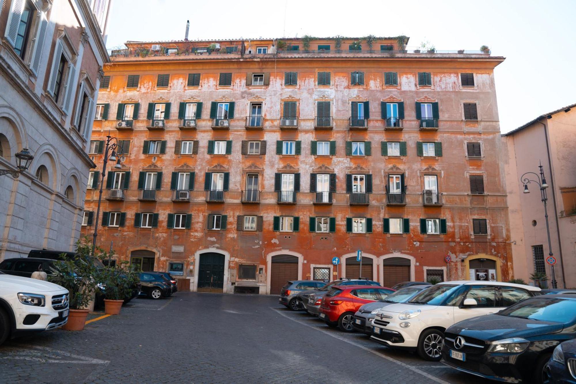 Bruno Domus Design * Rome