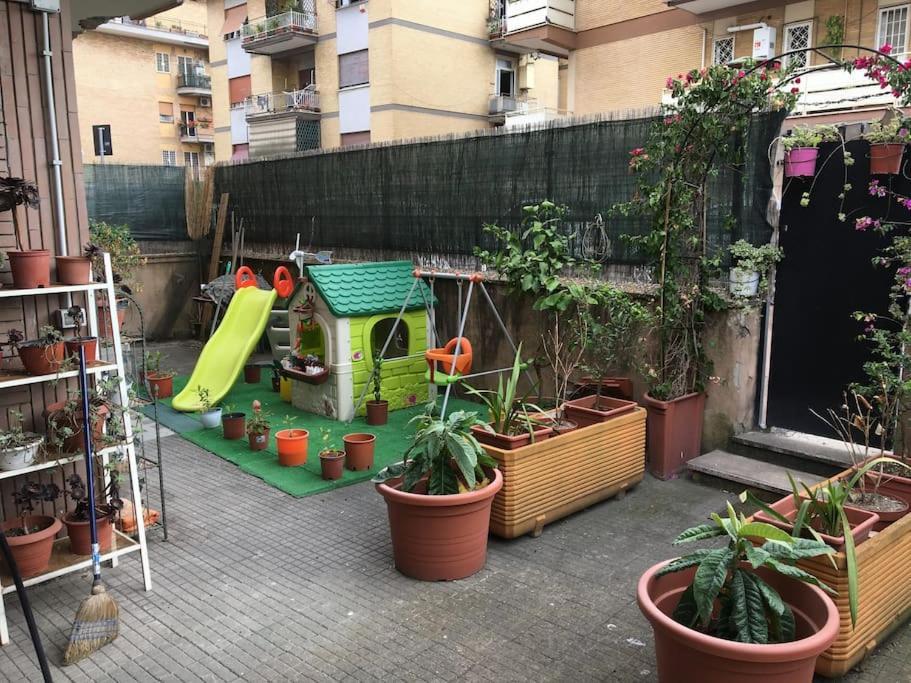 Torriglia Rome