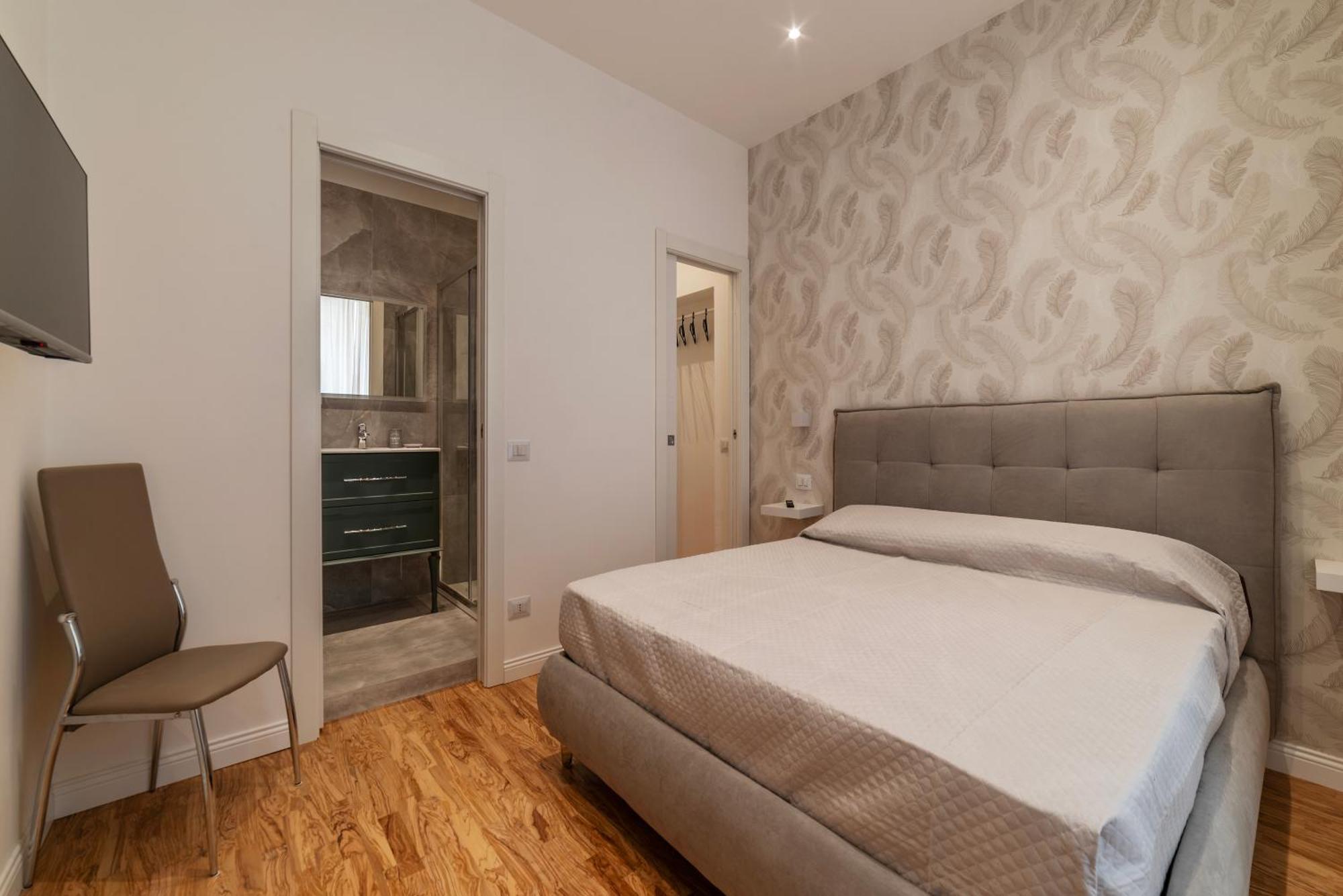 Huge & Cozy Appartamento