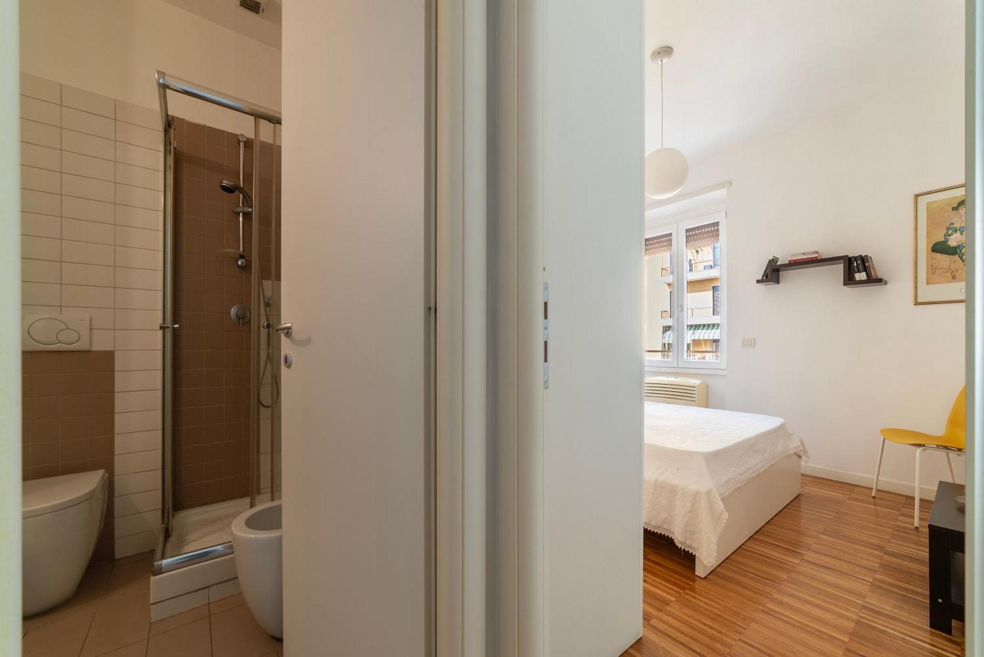 Chic At Magnagrecia Apartment *