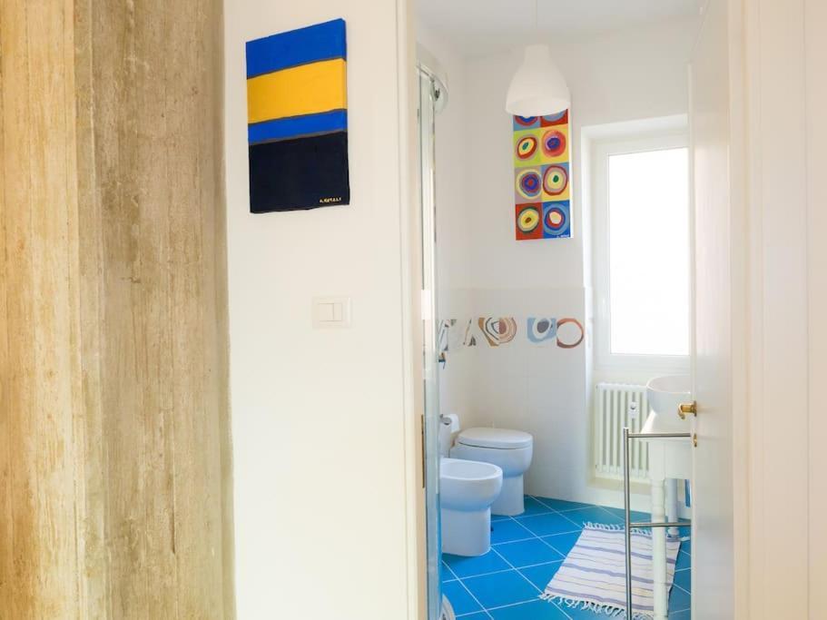 Greta's House , Centre * Rome