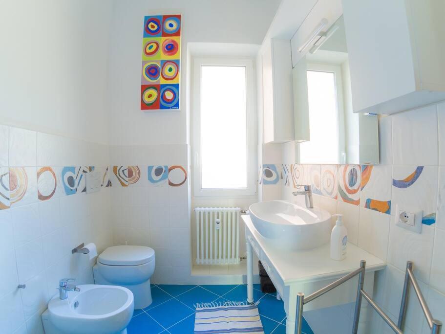 Greta's House , Centre Apartment