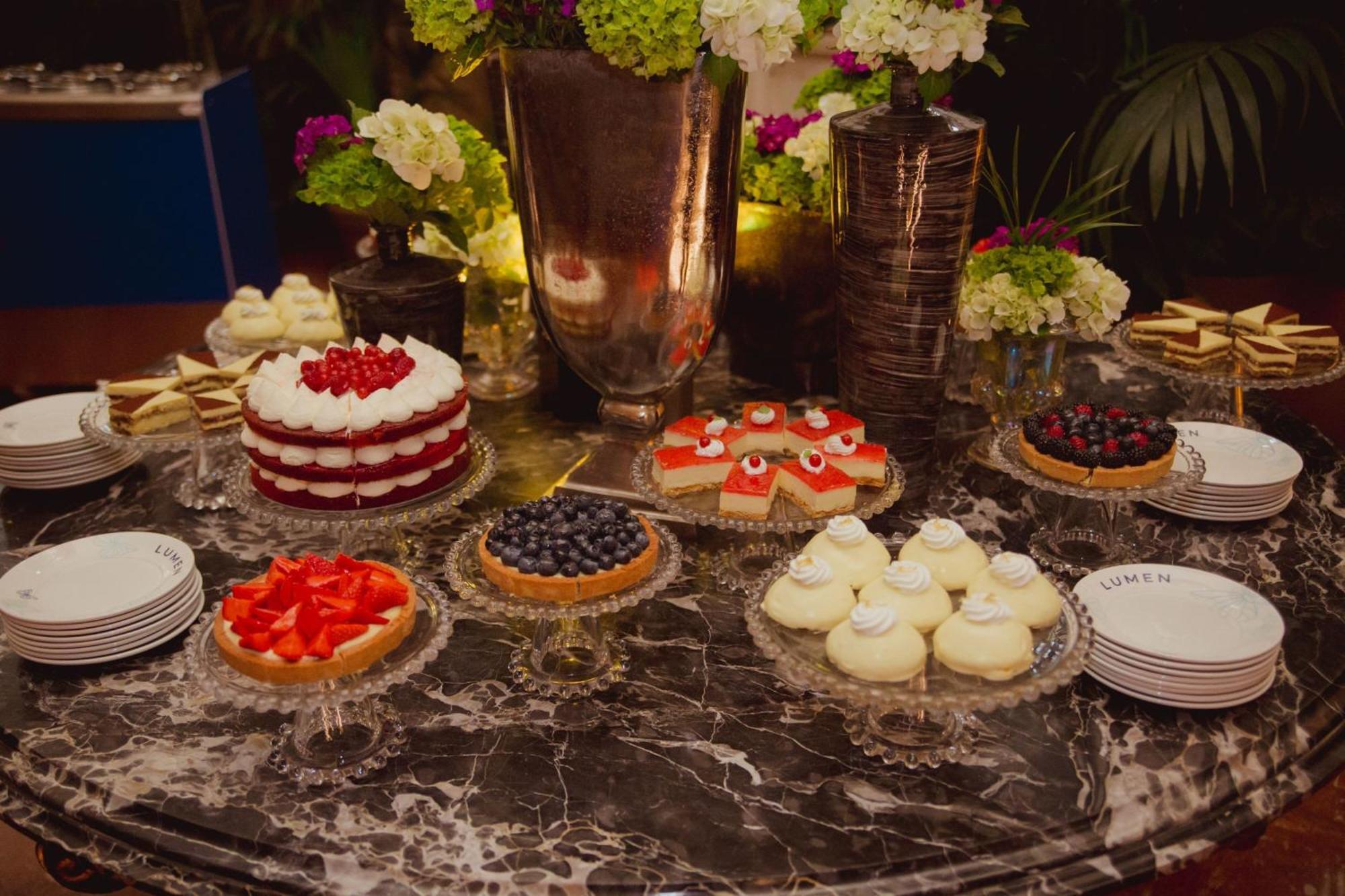 The St. Regis 5* Rome