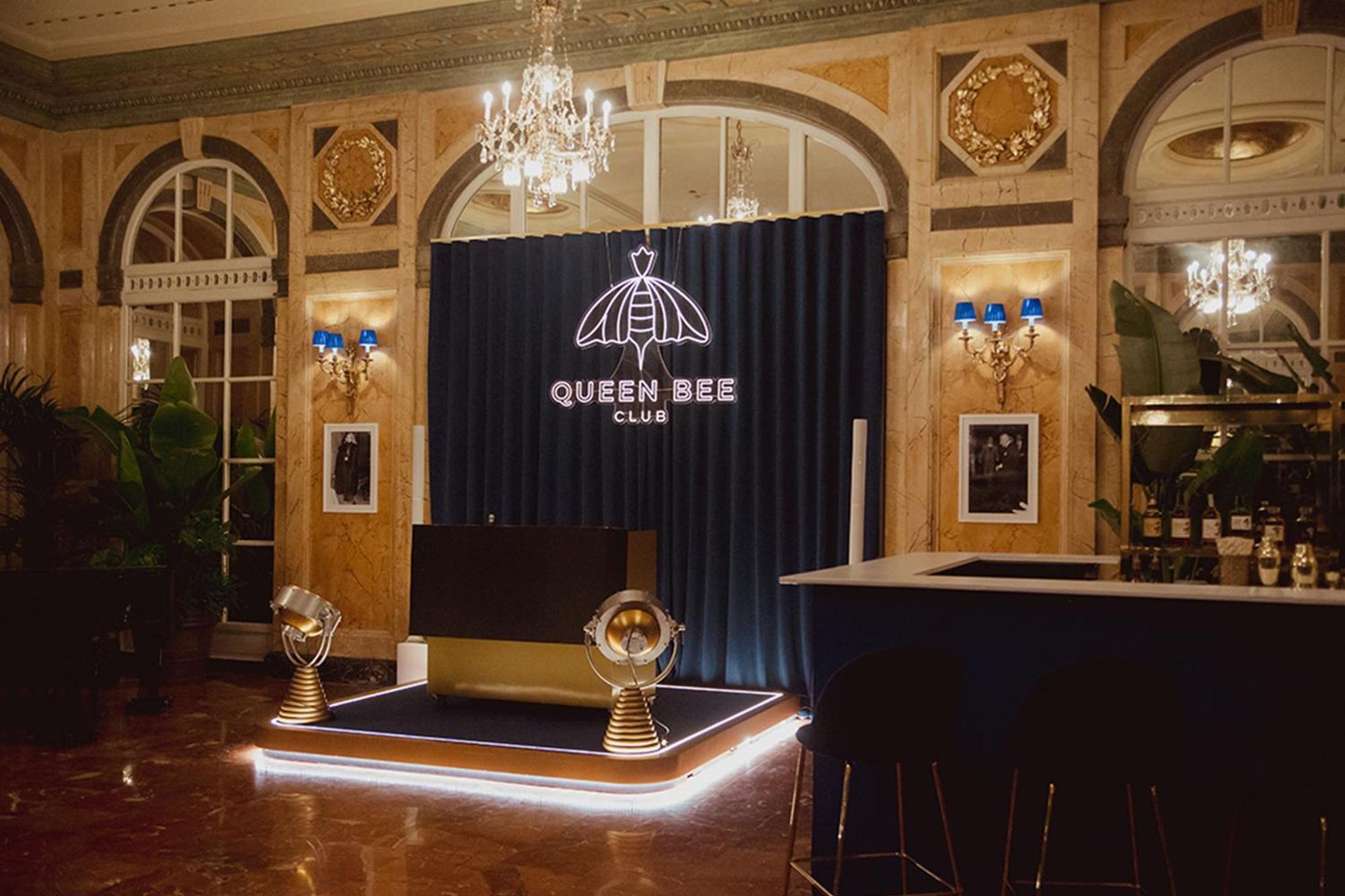 The St. Regis