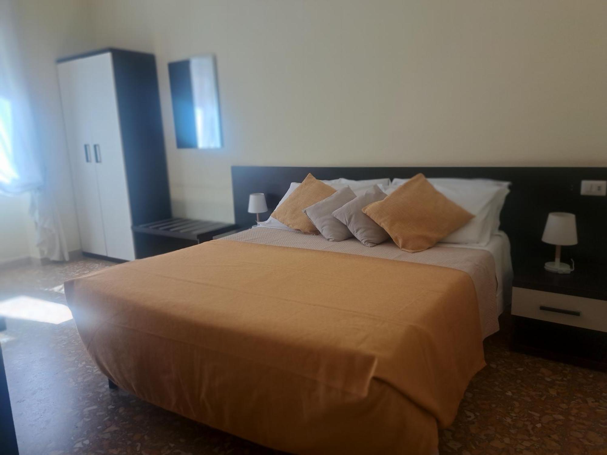 Eco Marela Rome