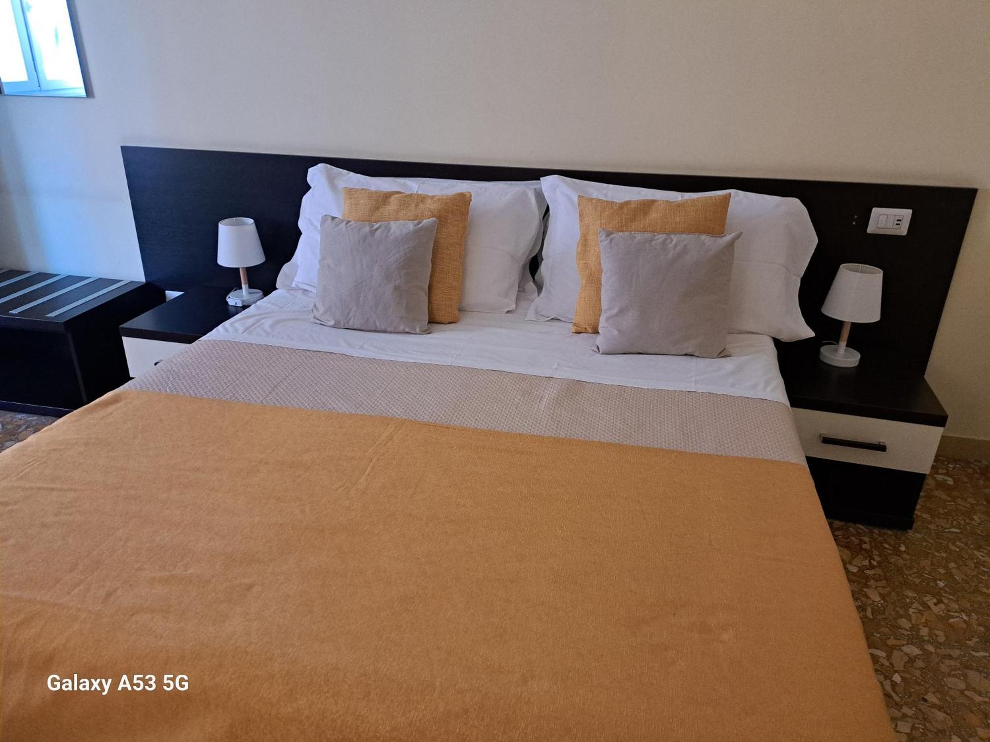 Bed & Breakfast Eco Marela