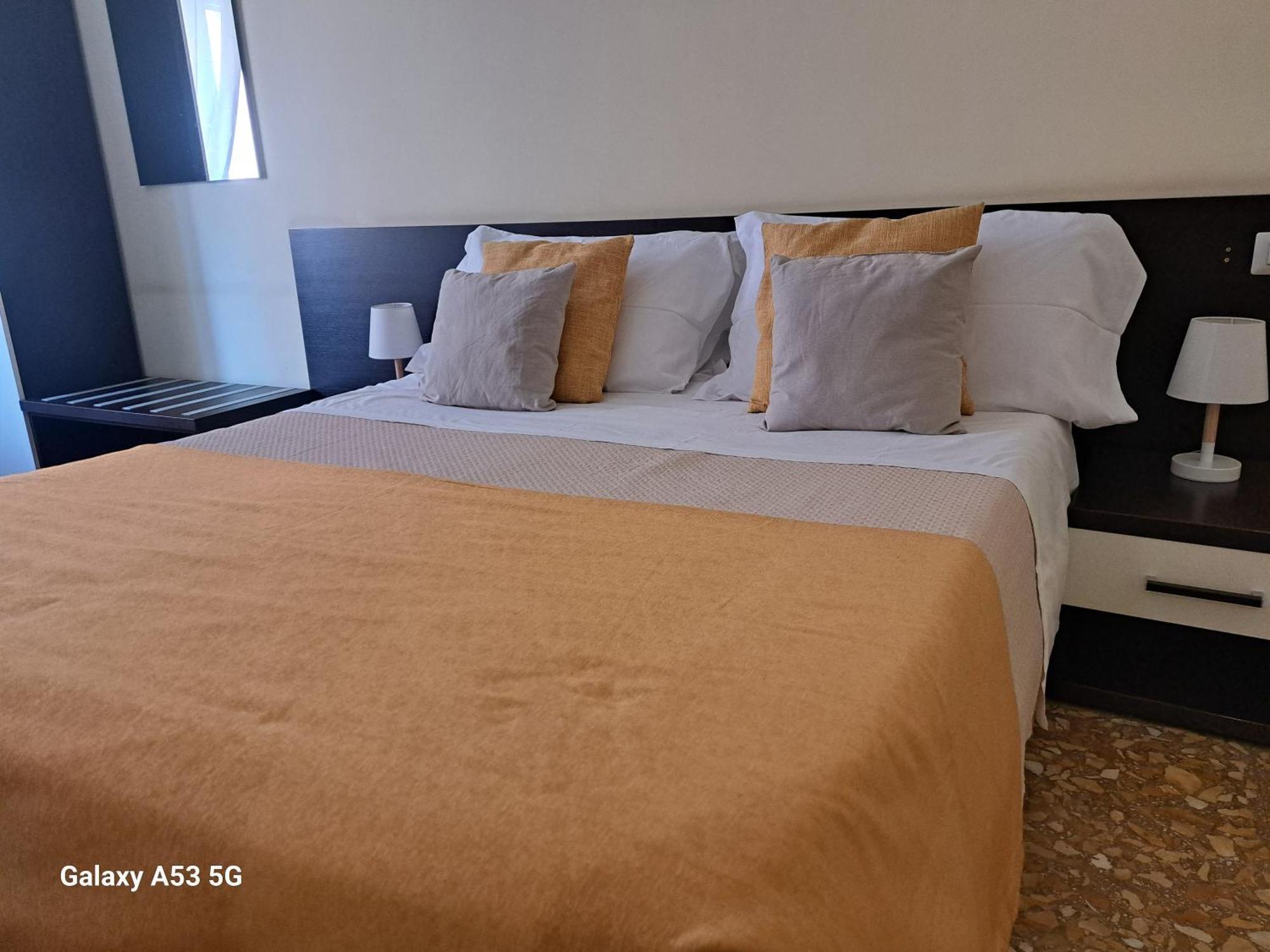 Bed & Breakfast Eco Marela Rome