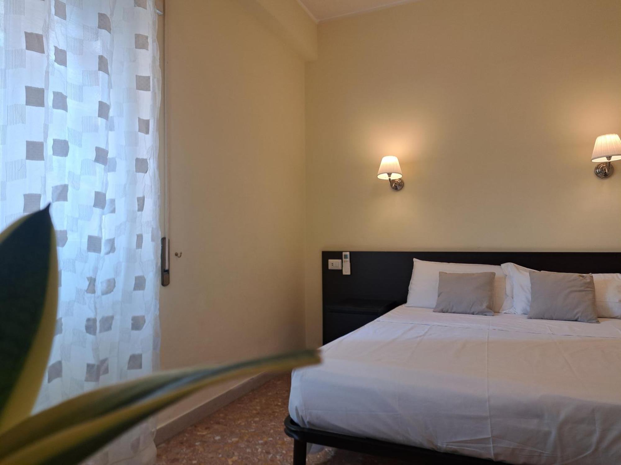 Eco Marela Bed & Breakfast Rome