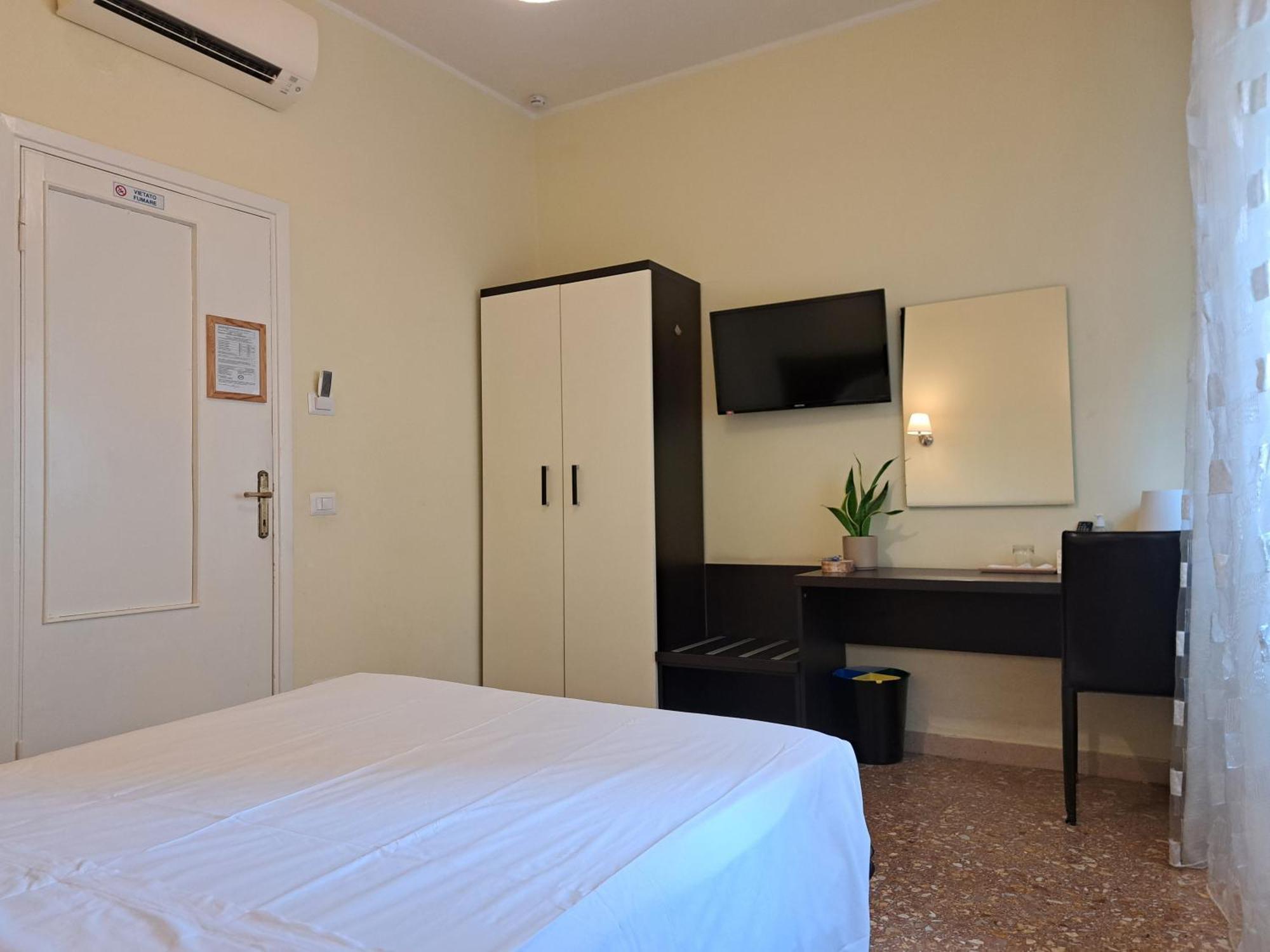 Eco Marela Bed & Breakfast Rome