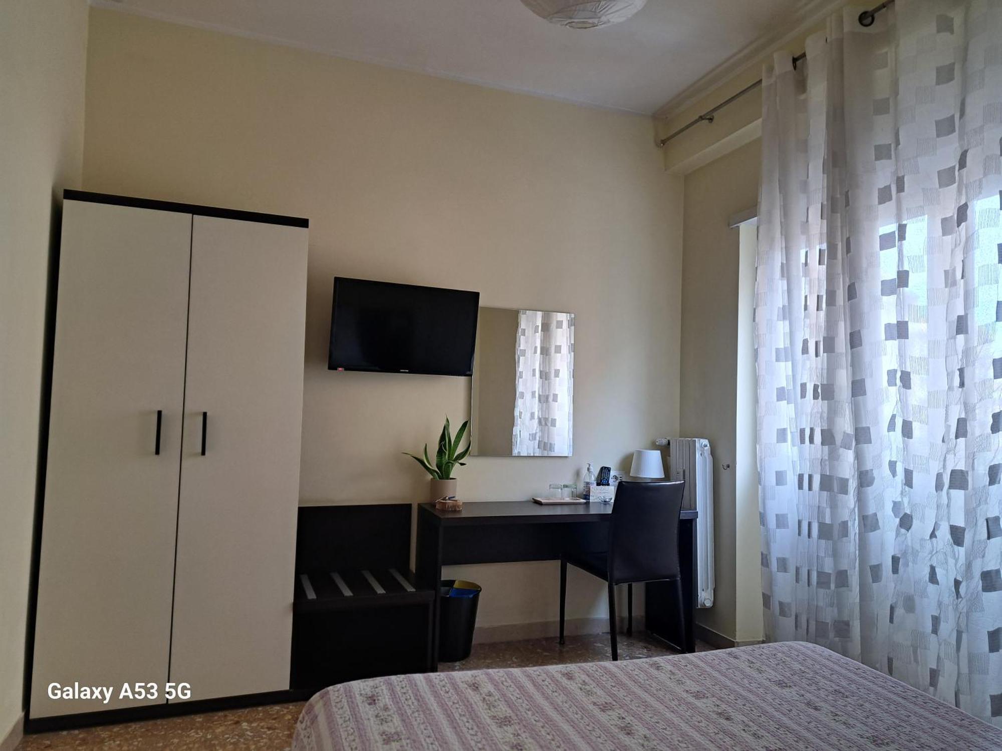 Bed & Breakfast Eco Marela