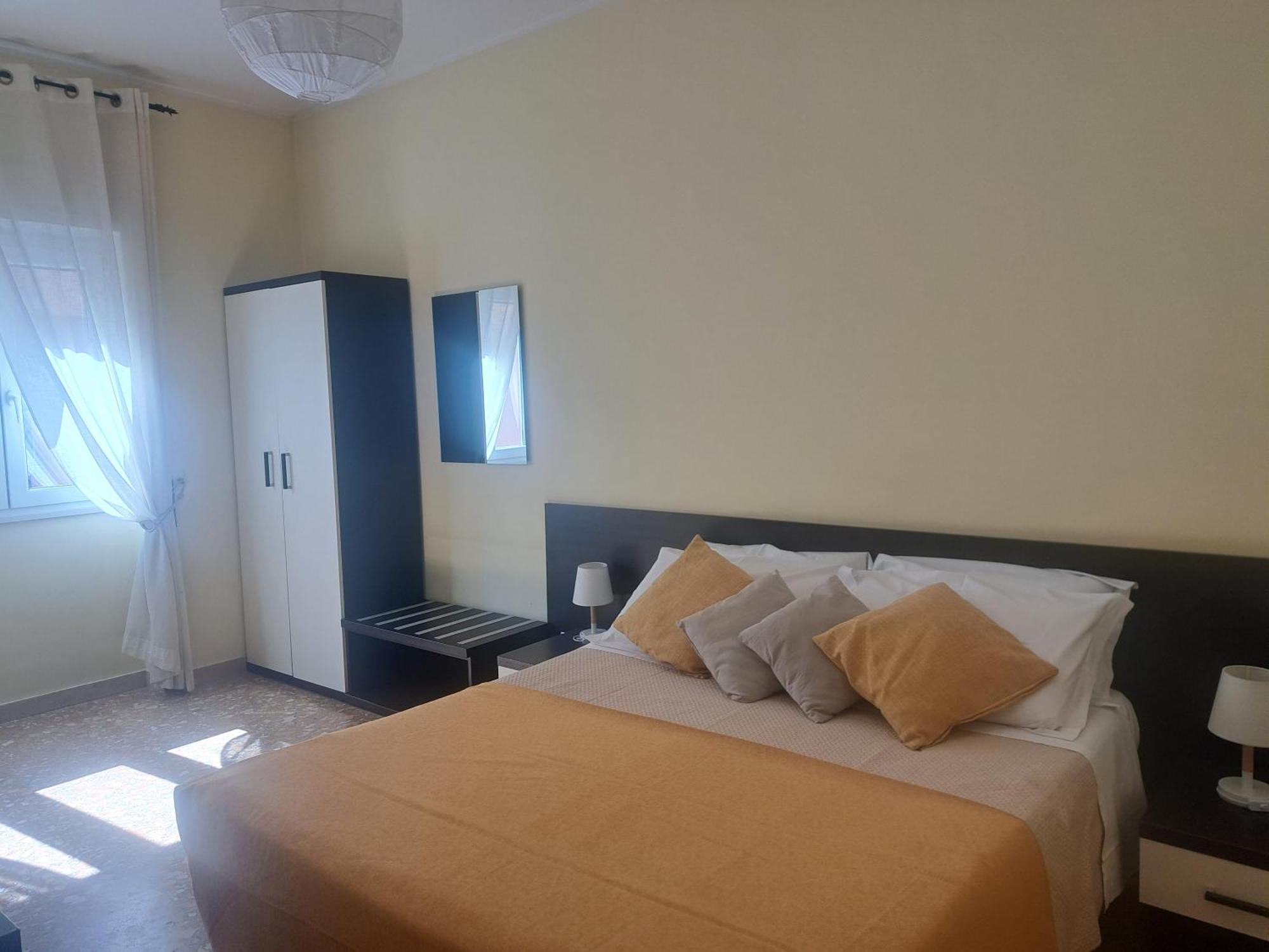 Eco Marela Bed & Breakfast