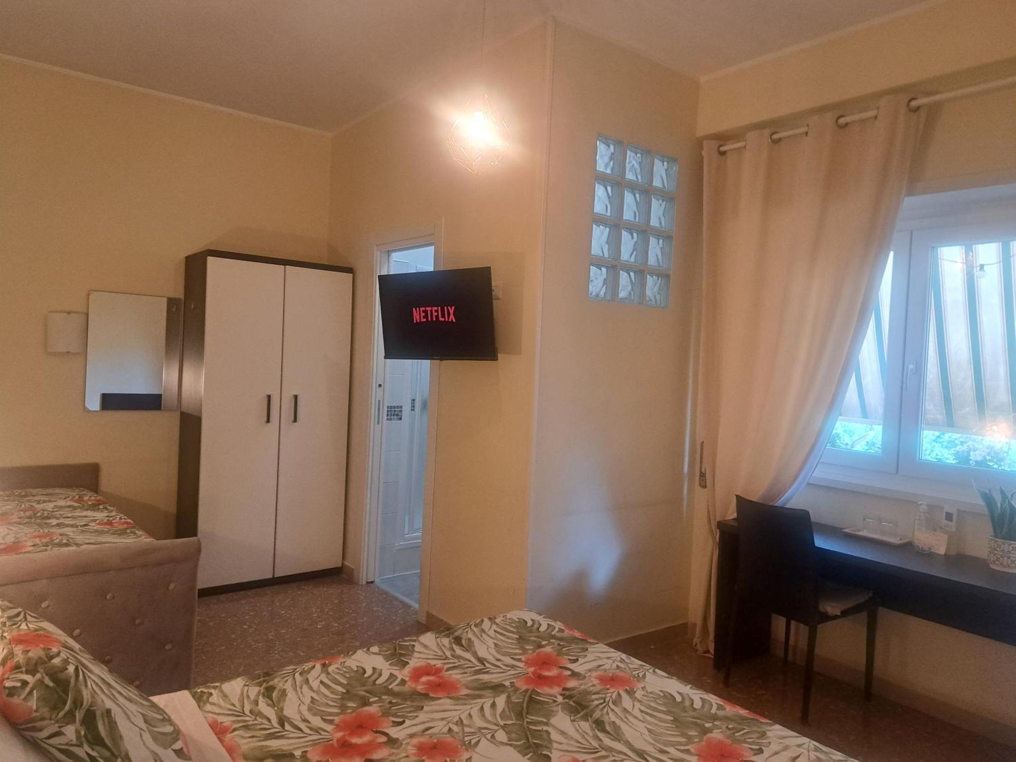 Eco Marela Bed & Breakfast Rome