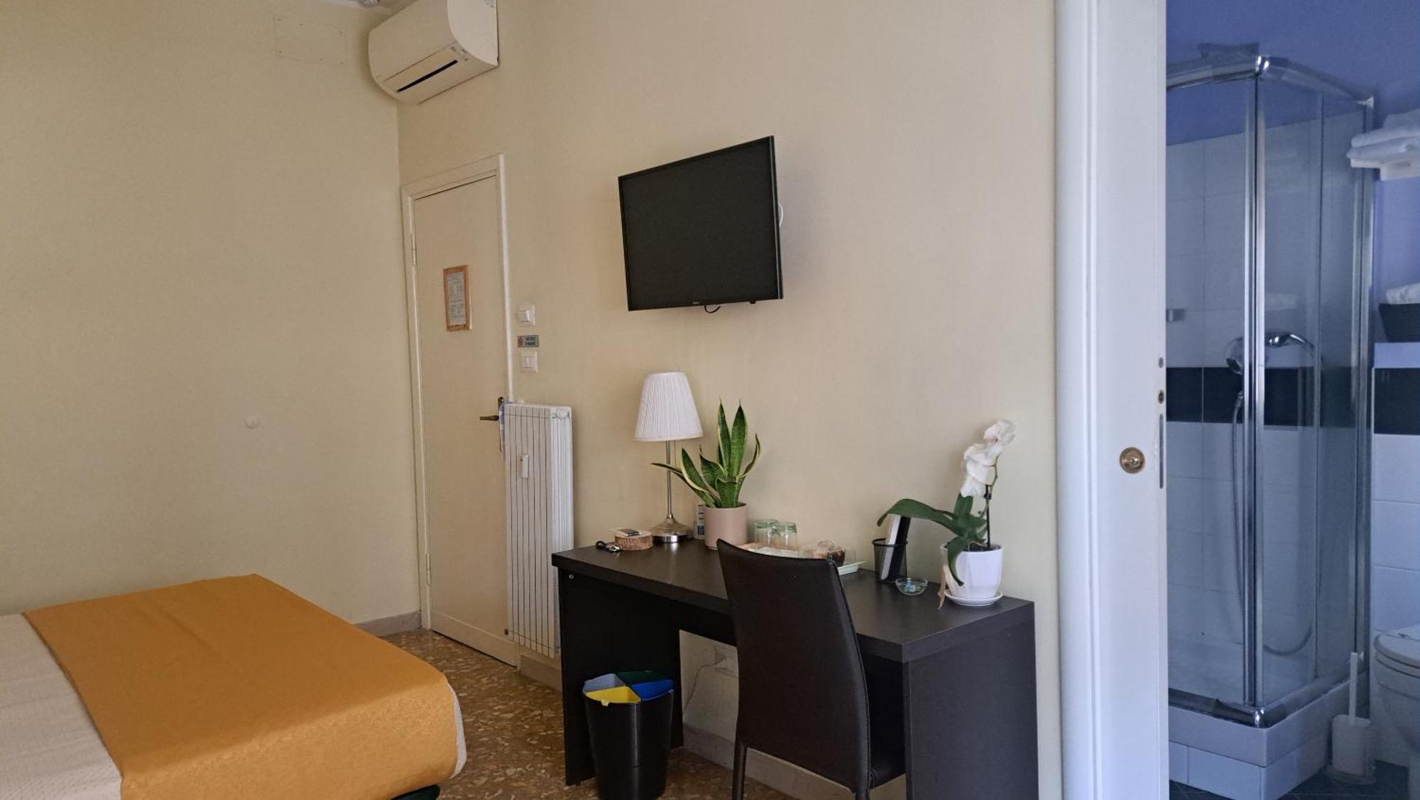Eco Marela Bed & Breakfast Rome