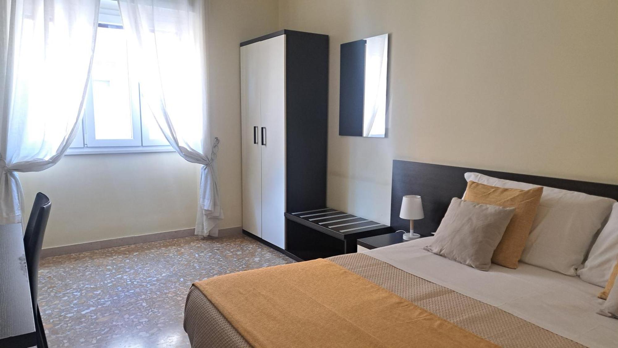 Bed & Breakfast Eco Marela Rome