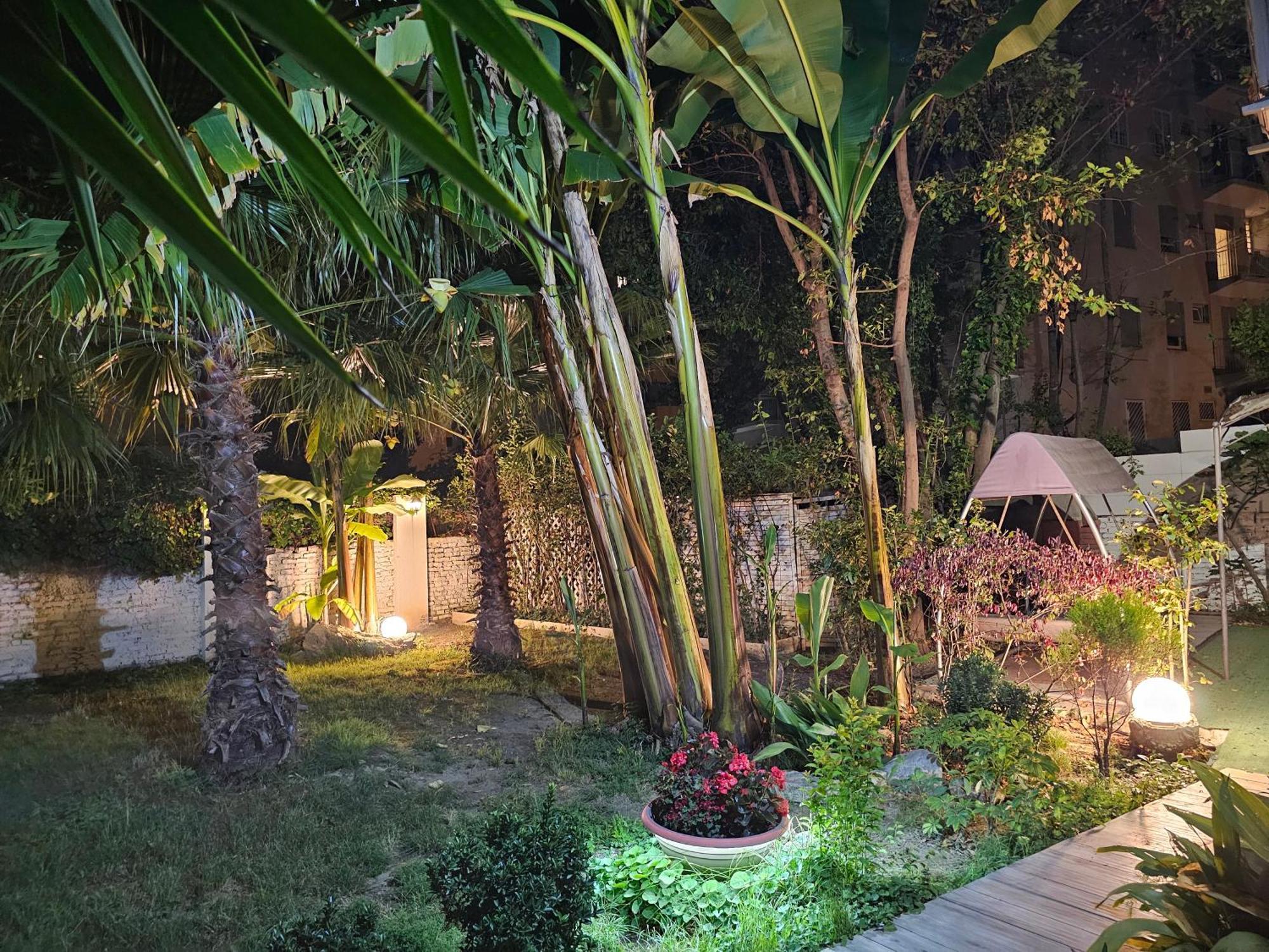 Astoria Golden House Guest house