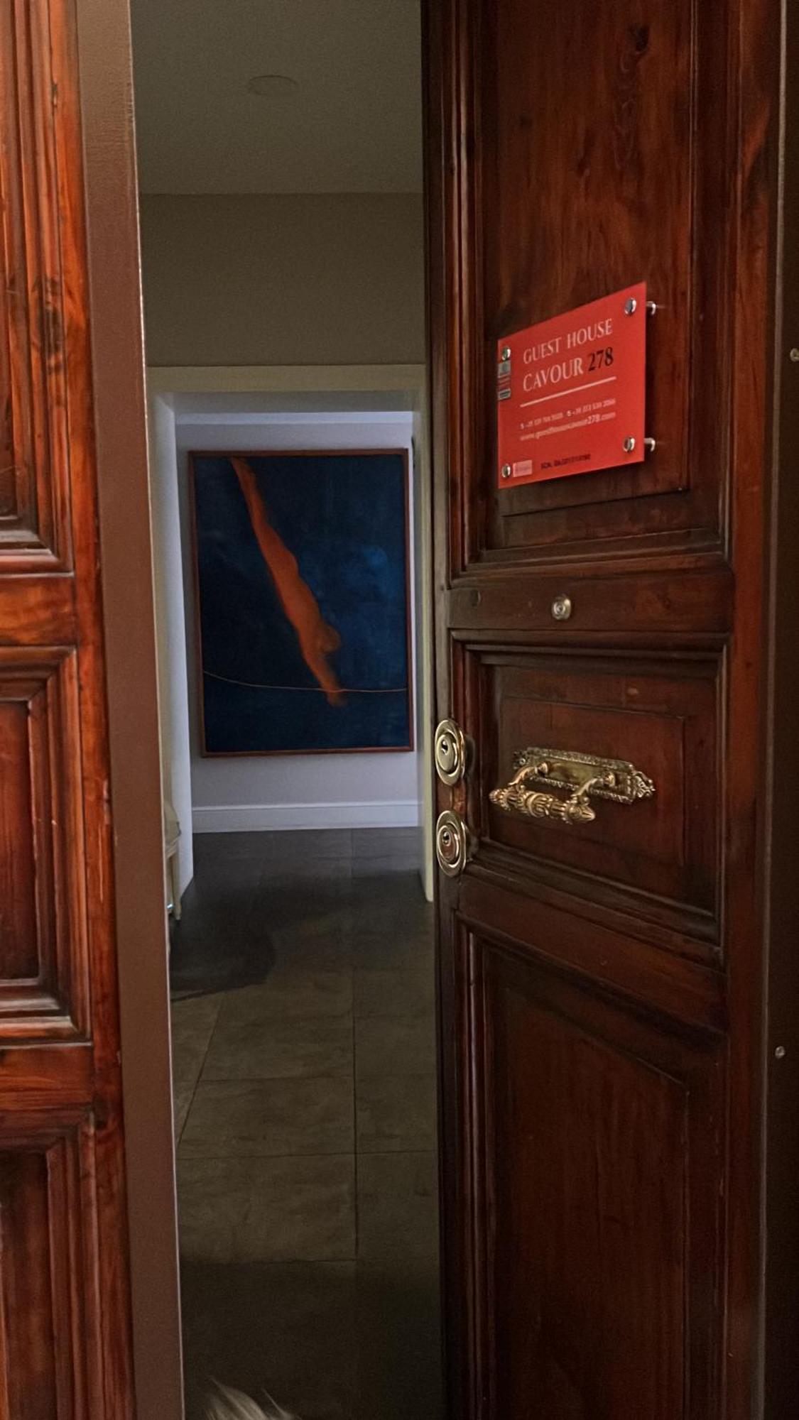 Cavour 278 Guest house