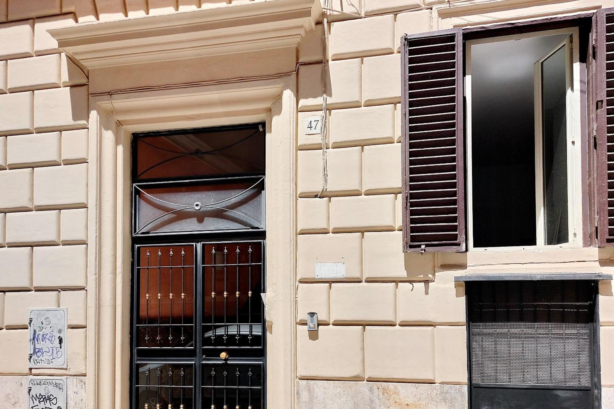 Redseven Appartamento *