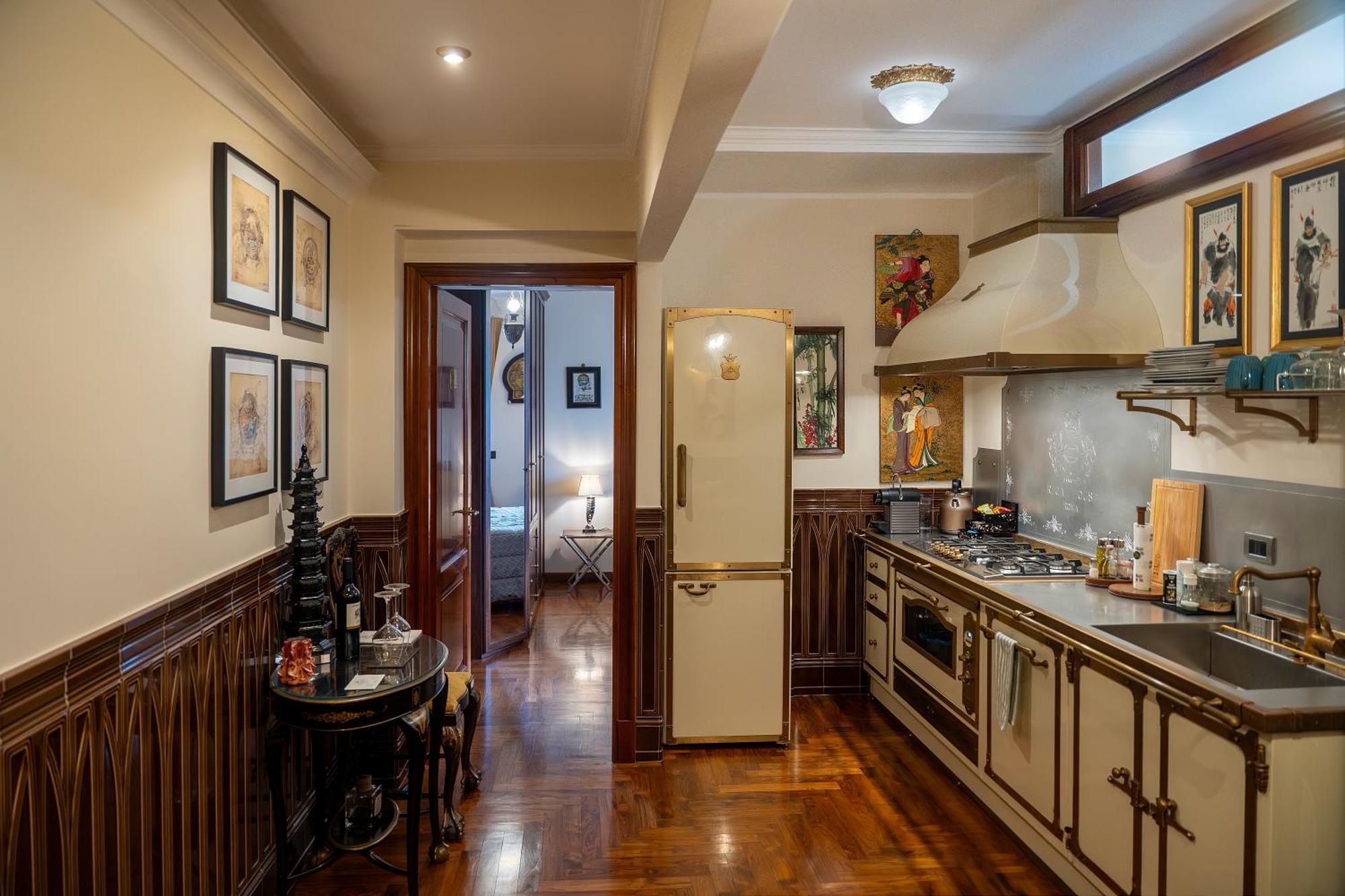 Regal House Navigatori 23 Guest house Rome