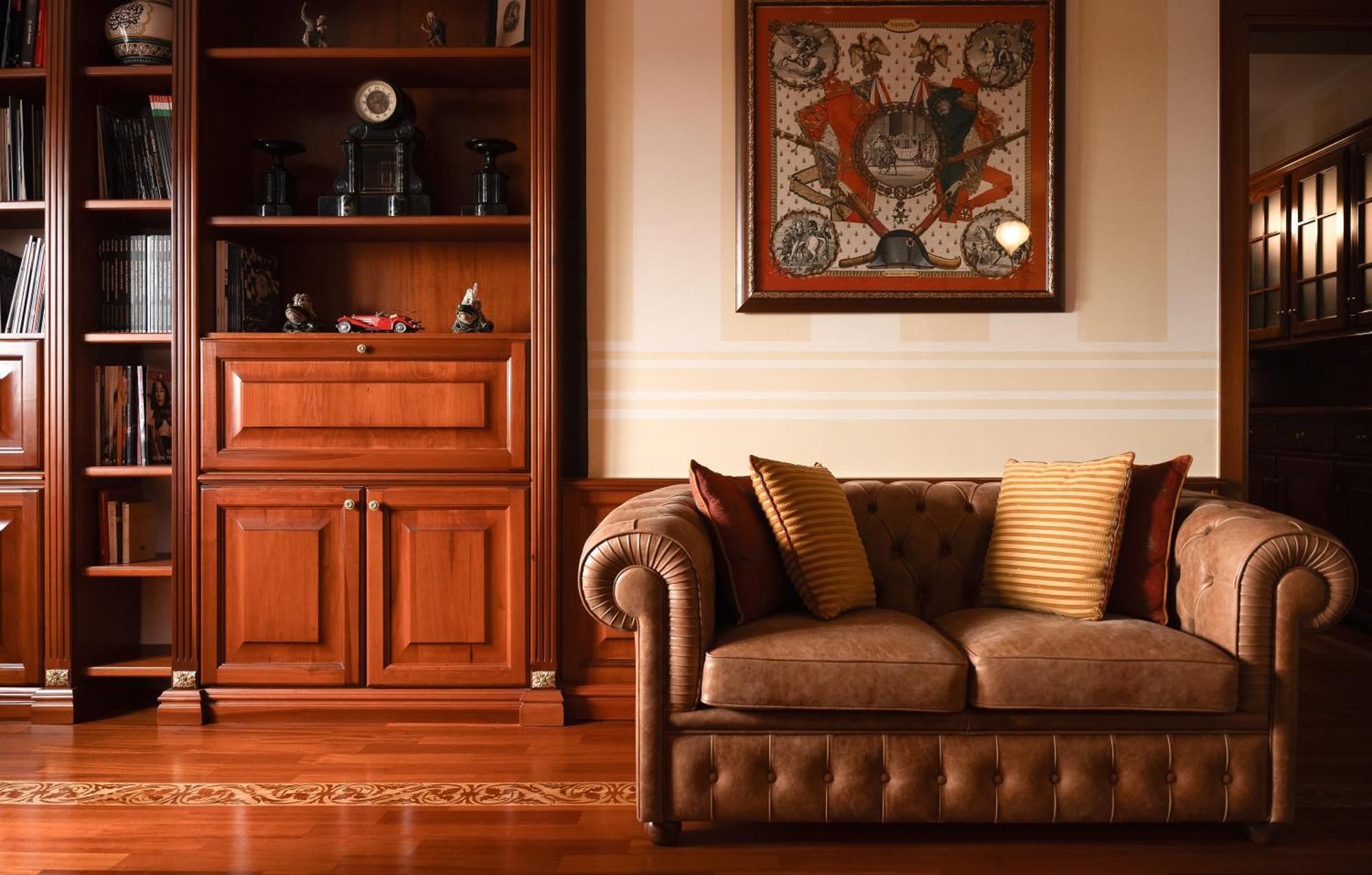 Regal House Navigatori 23 Rome