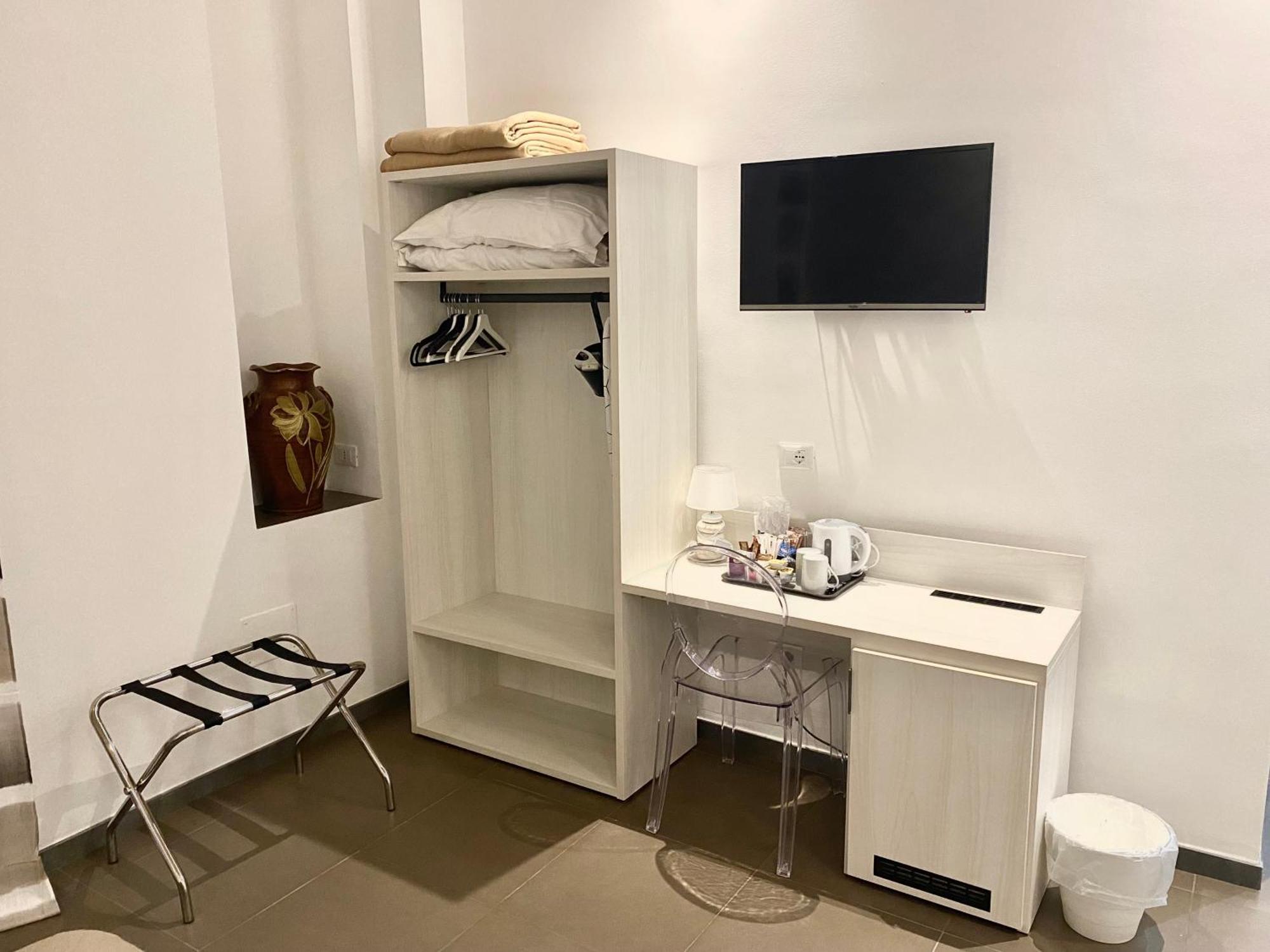 Residenza Giustiniani Guest house 2*