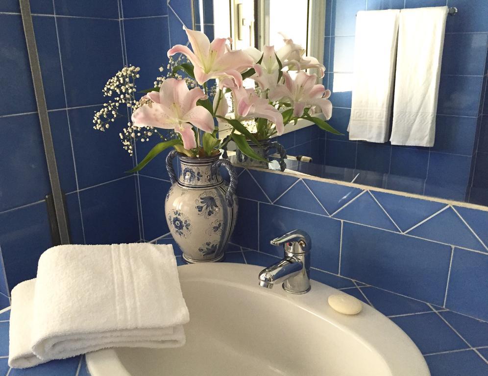 Felice Monteverde Vecchio Bed & Breakfast *
