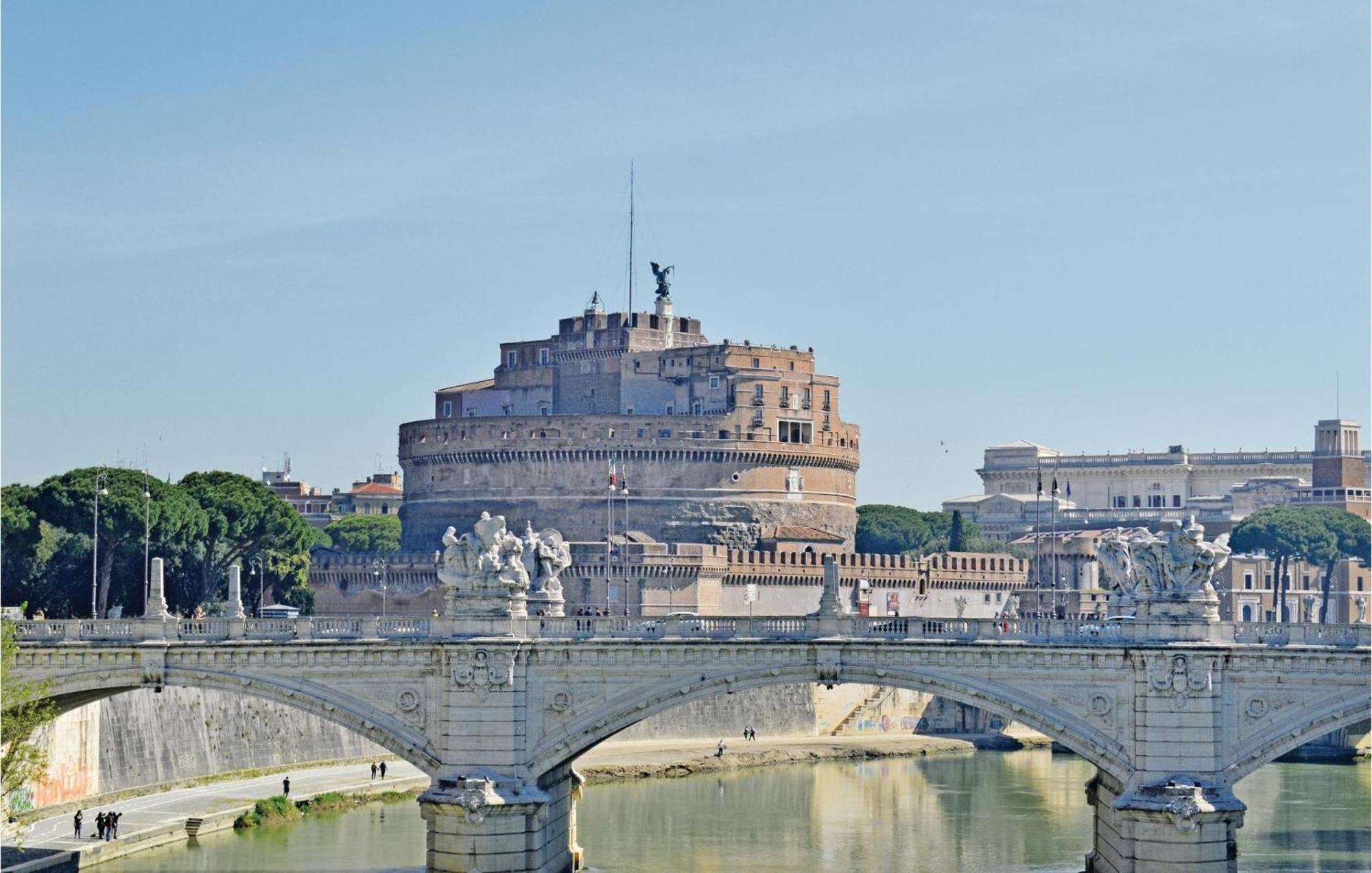 Casa Di Simonetta *