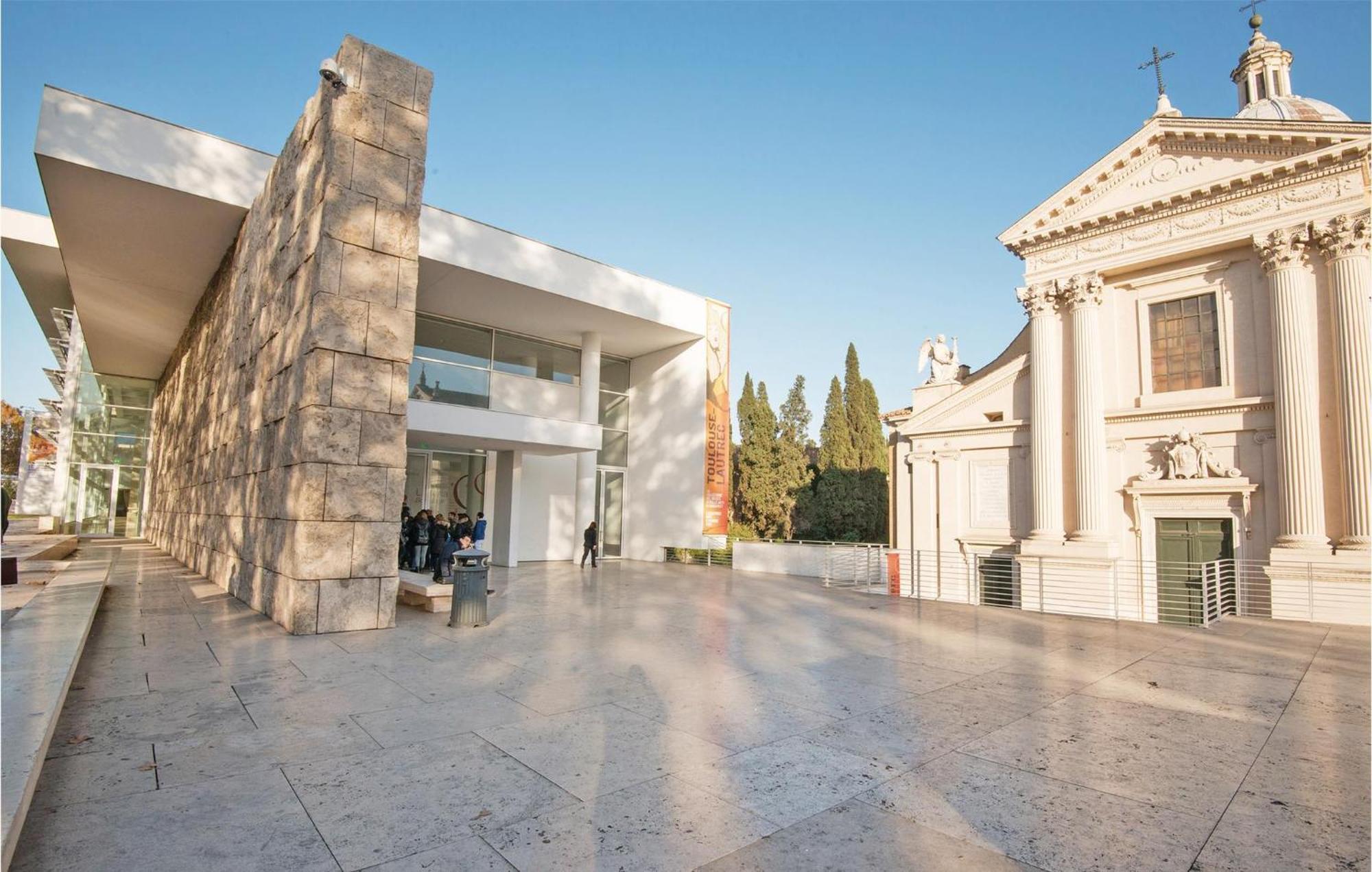 Casa Di Simonetta Rome