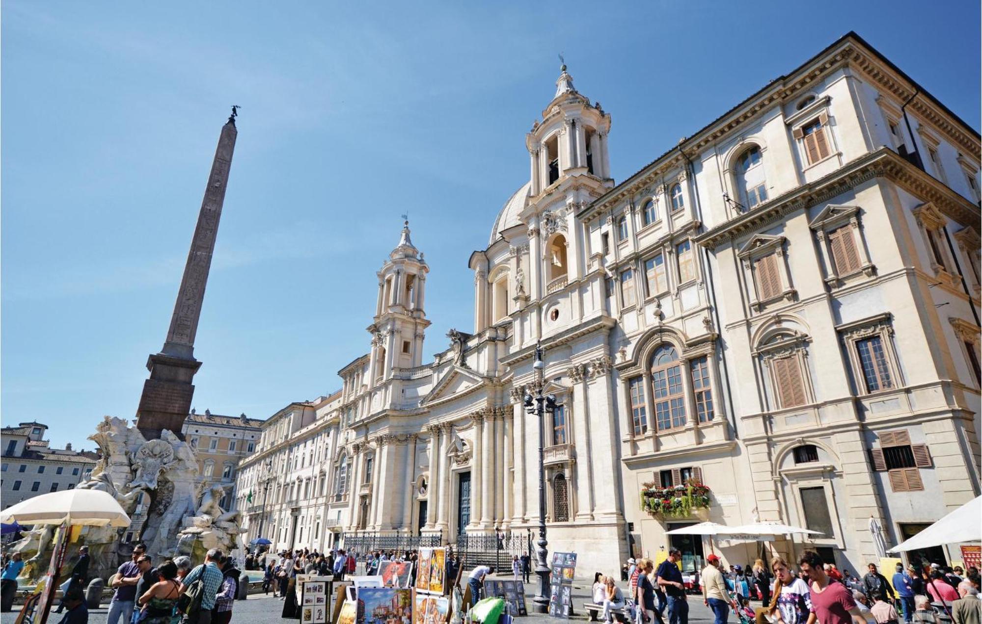 Casa Di Simonetta *