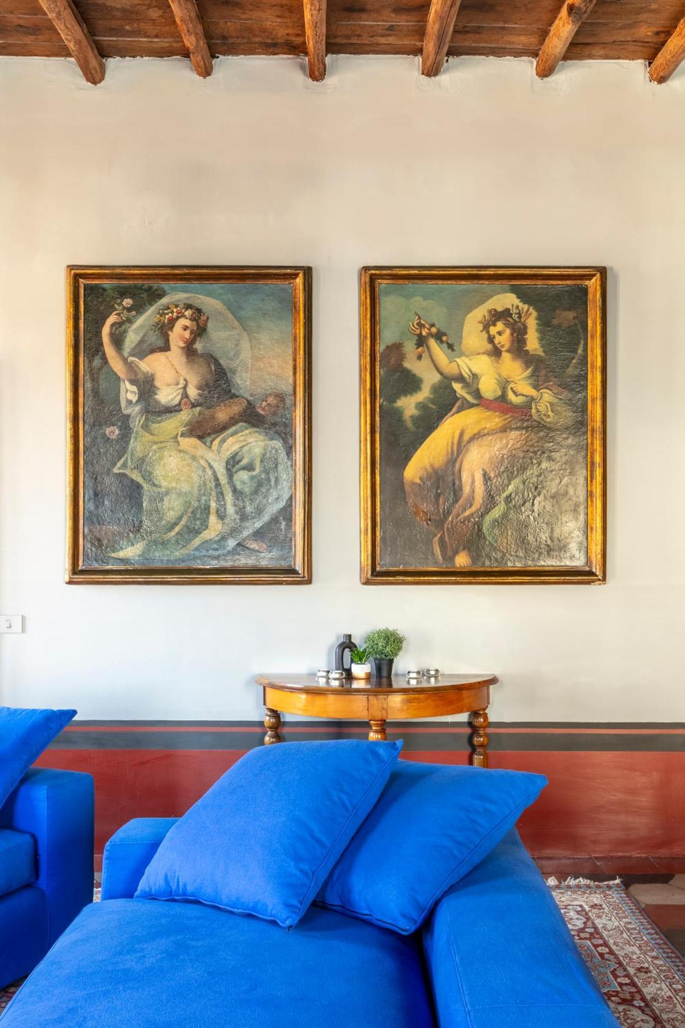 Apartment Romac Leone Rome