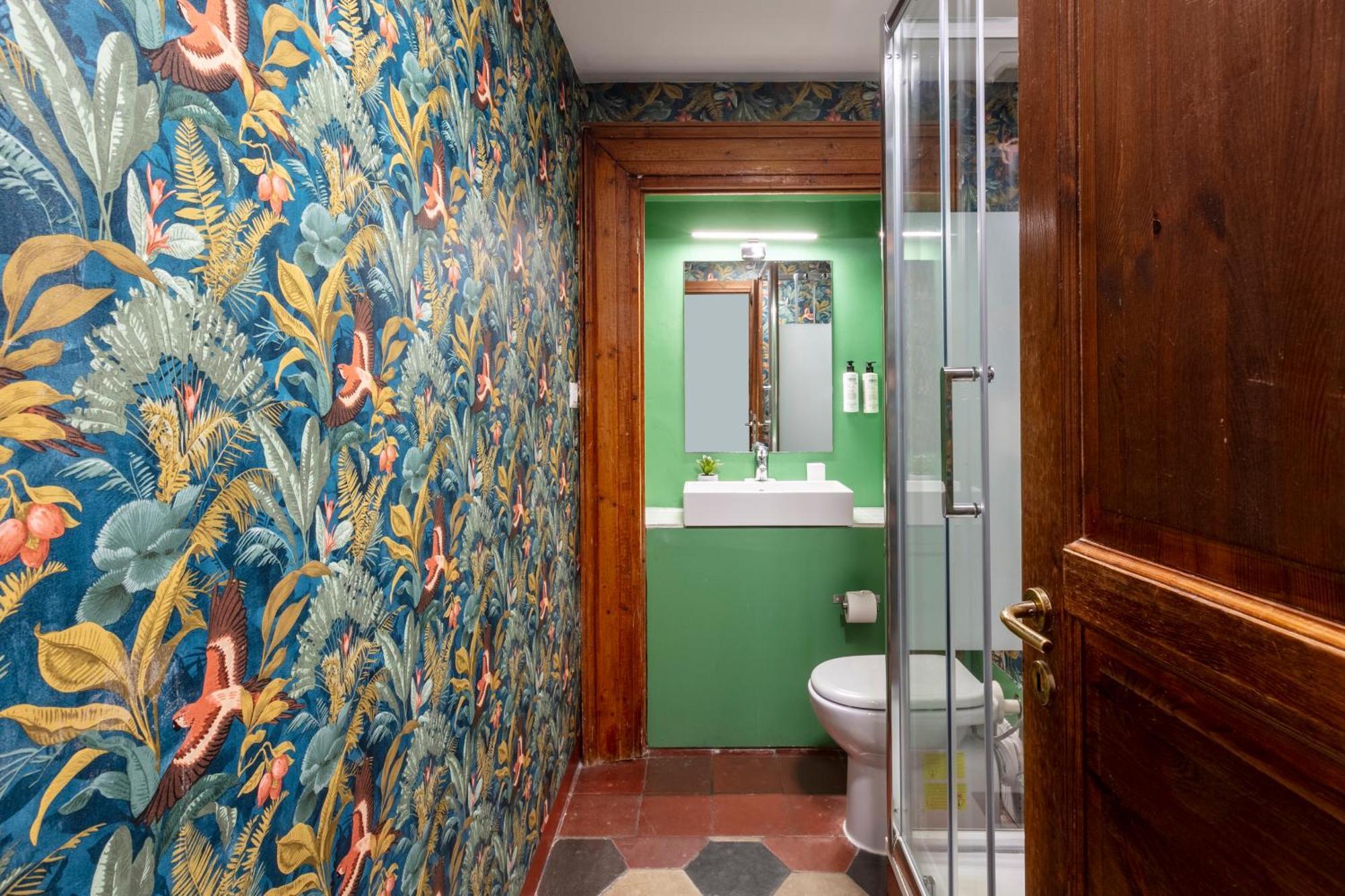 Apartment Romac Leone Rome