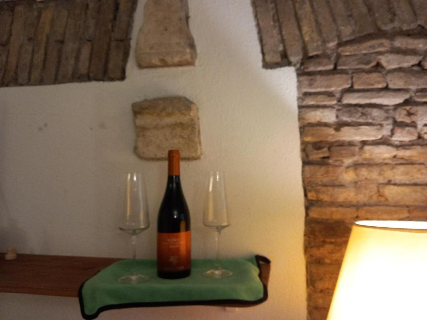 Domus Next Campo De'fiori With Thermal Shower Appartamento