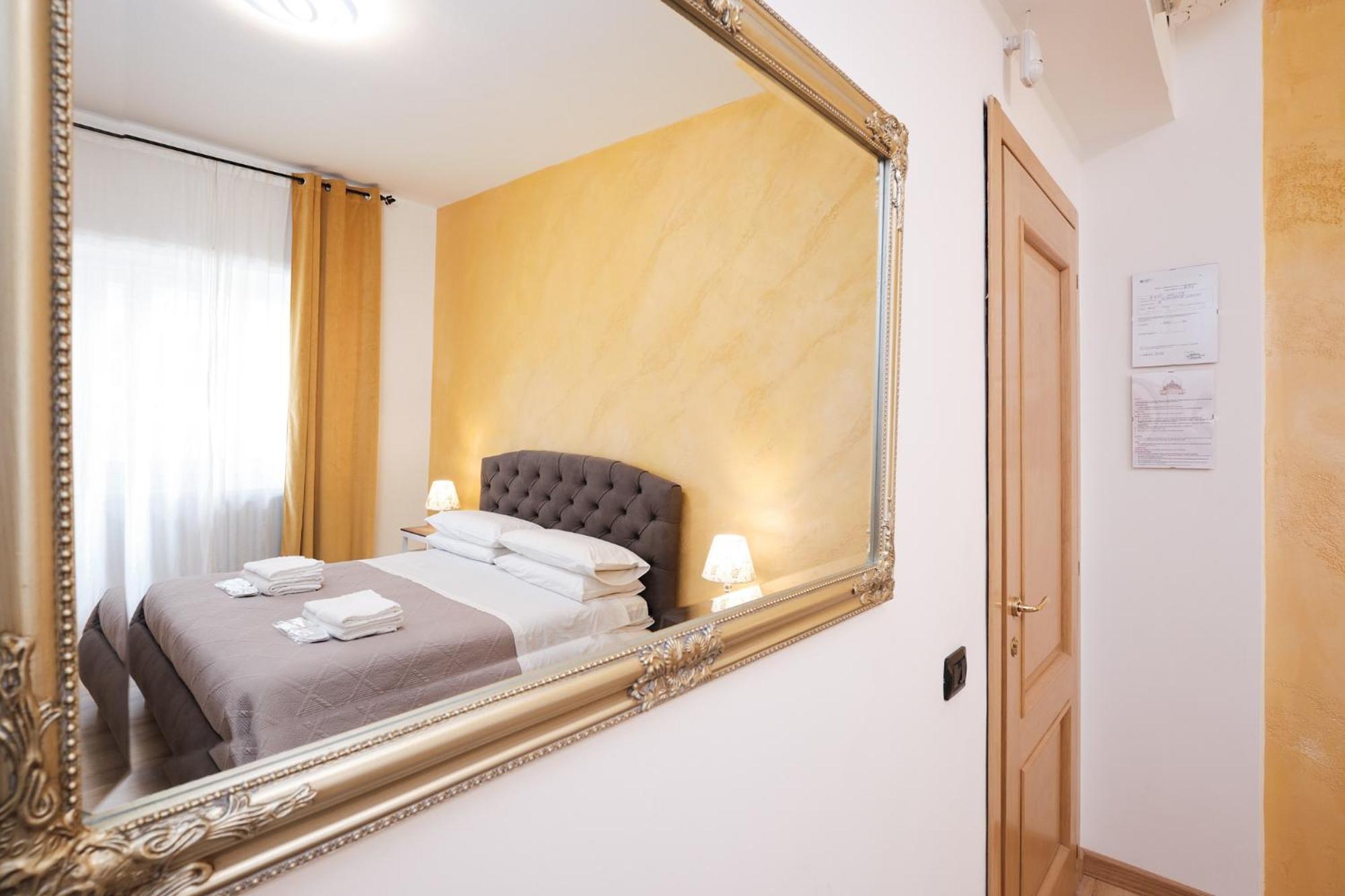 Il Pontefice Luxury * Rome