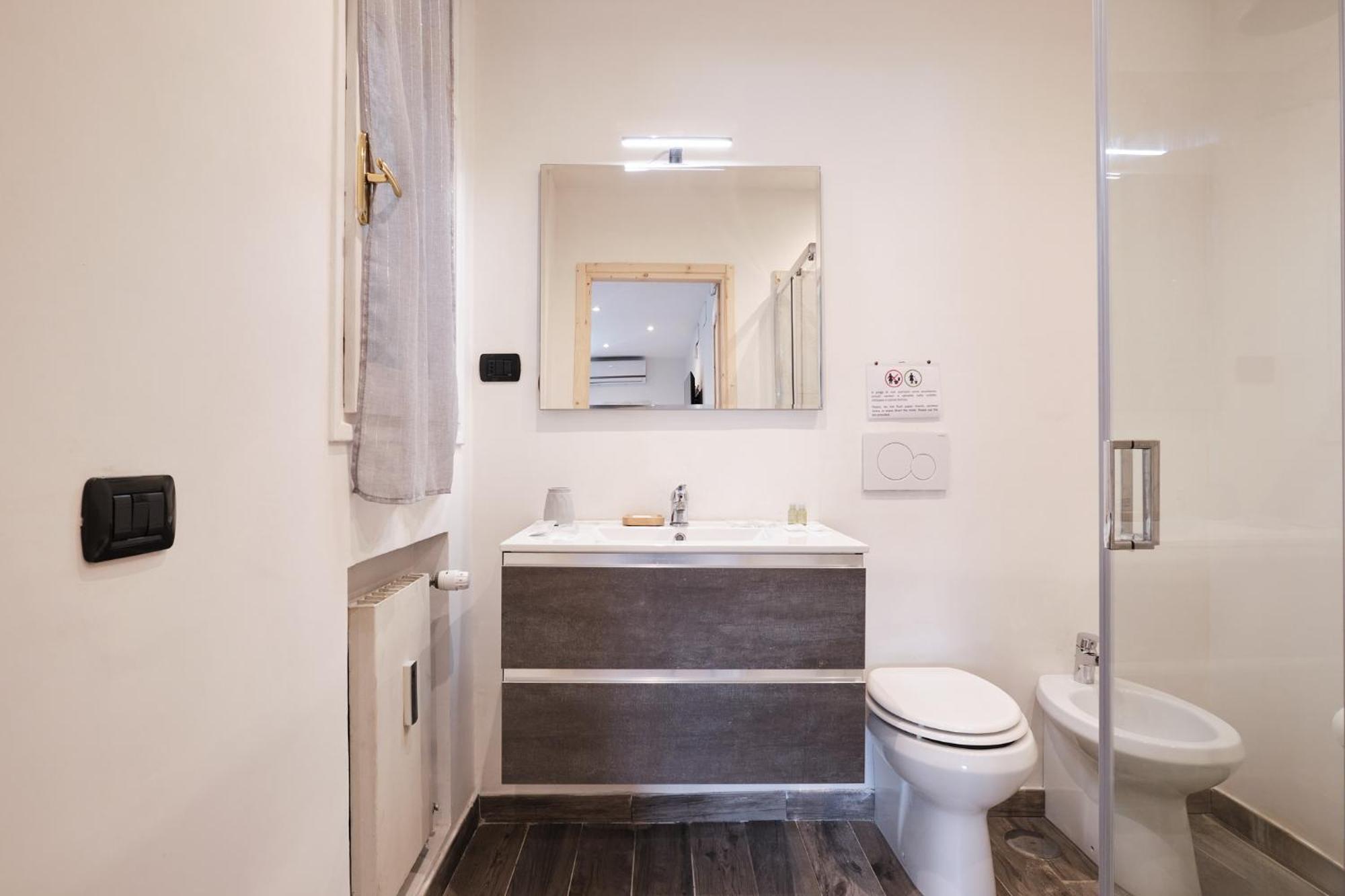 Il Pontefice Luxury Bed & Breakfast