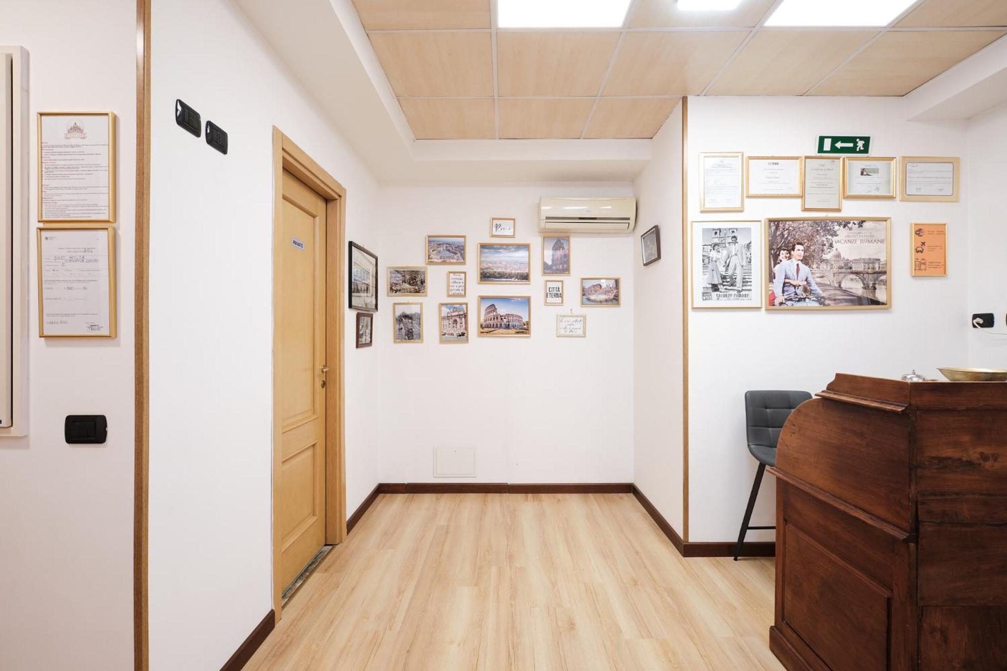 Bed & Breakfast Il Pontefice Luxury *