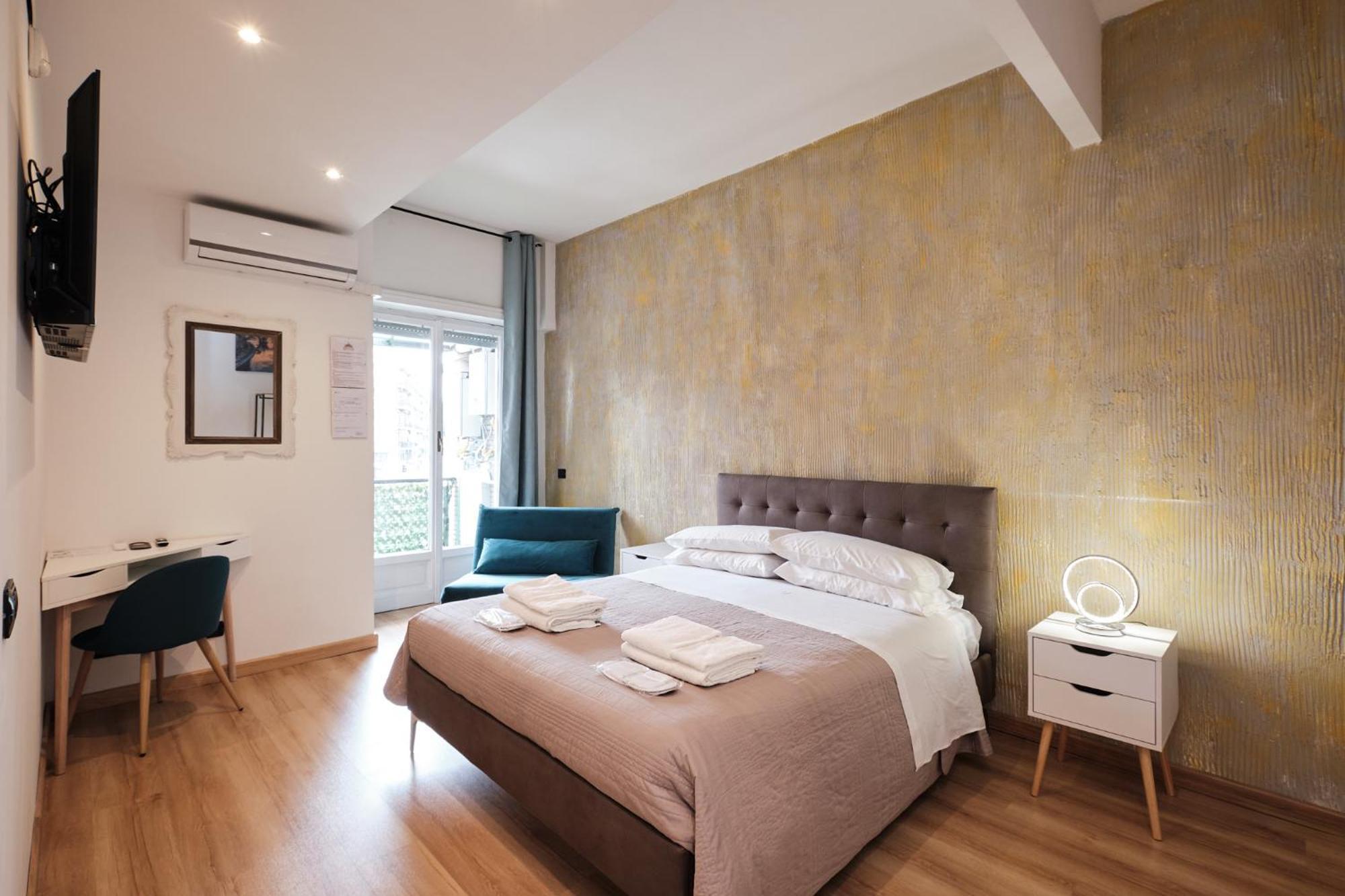 Bed & Breakfast Il Pontefice Luxury Rome