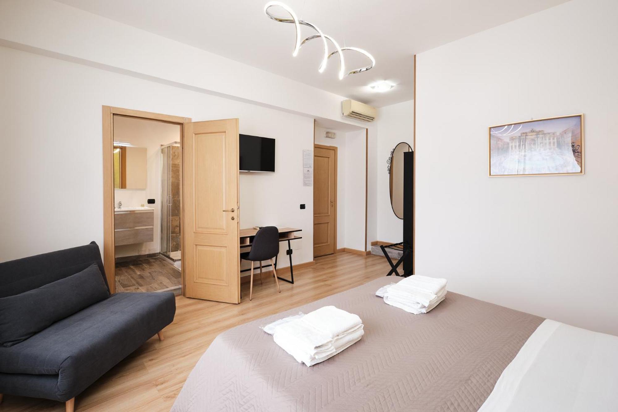 Il Pontefice Luxury * Rome