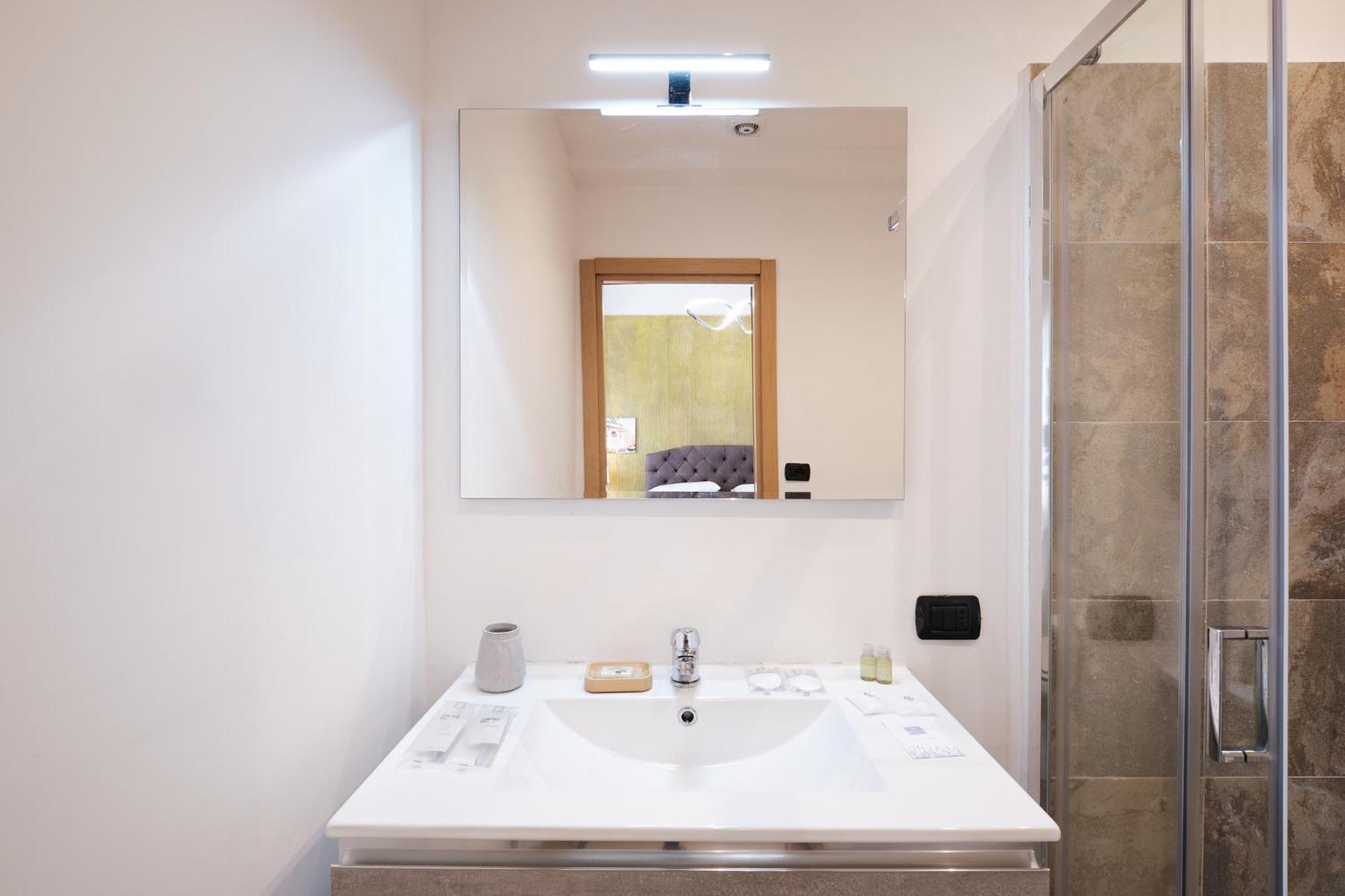 Il Pontefice Luxury Bed & Breakfast *