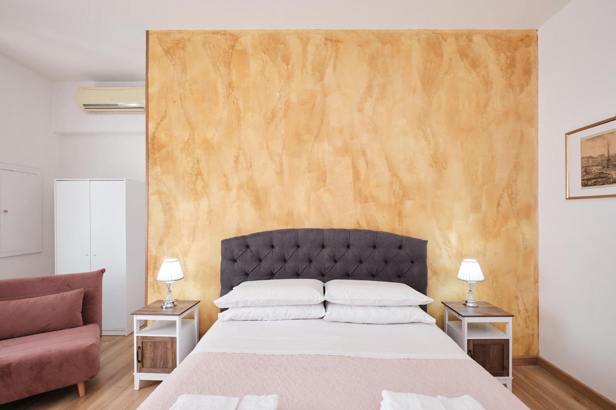 Il Pontefice Luxury Bed & Breakfast