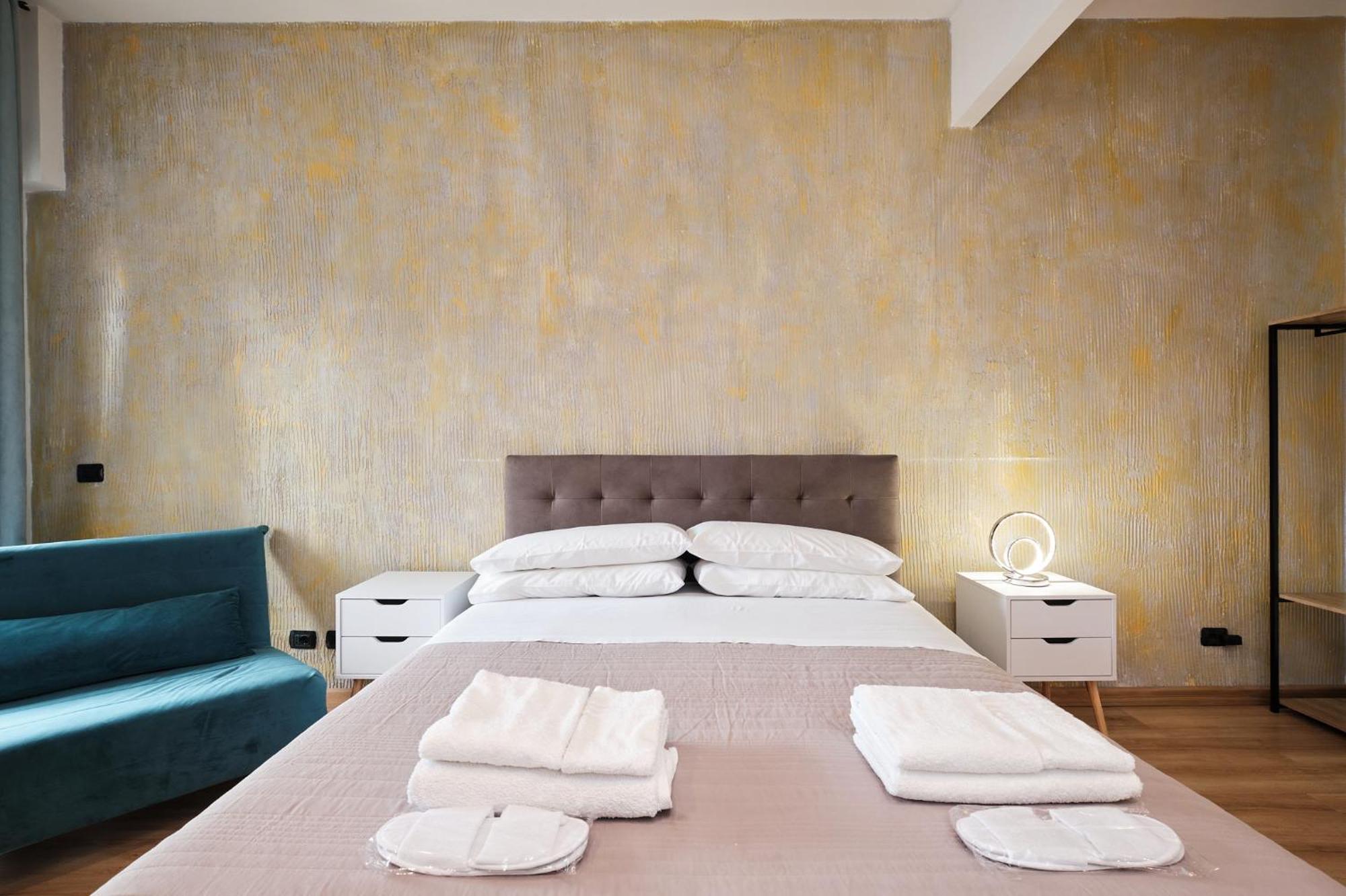 Il Pontefice Luxury Bed & Breakfast *