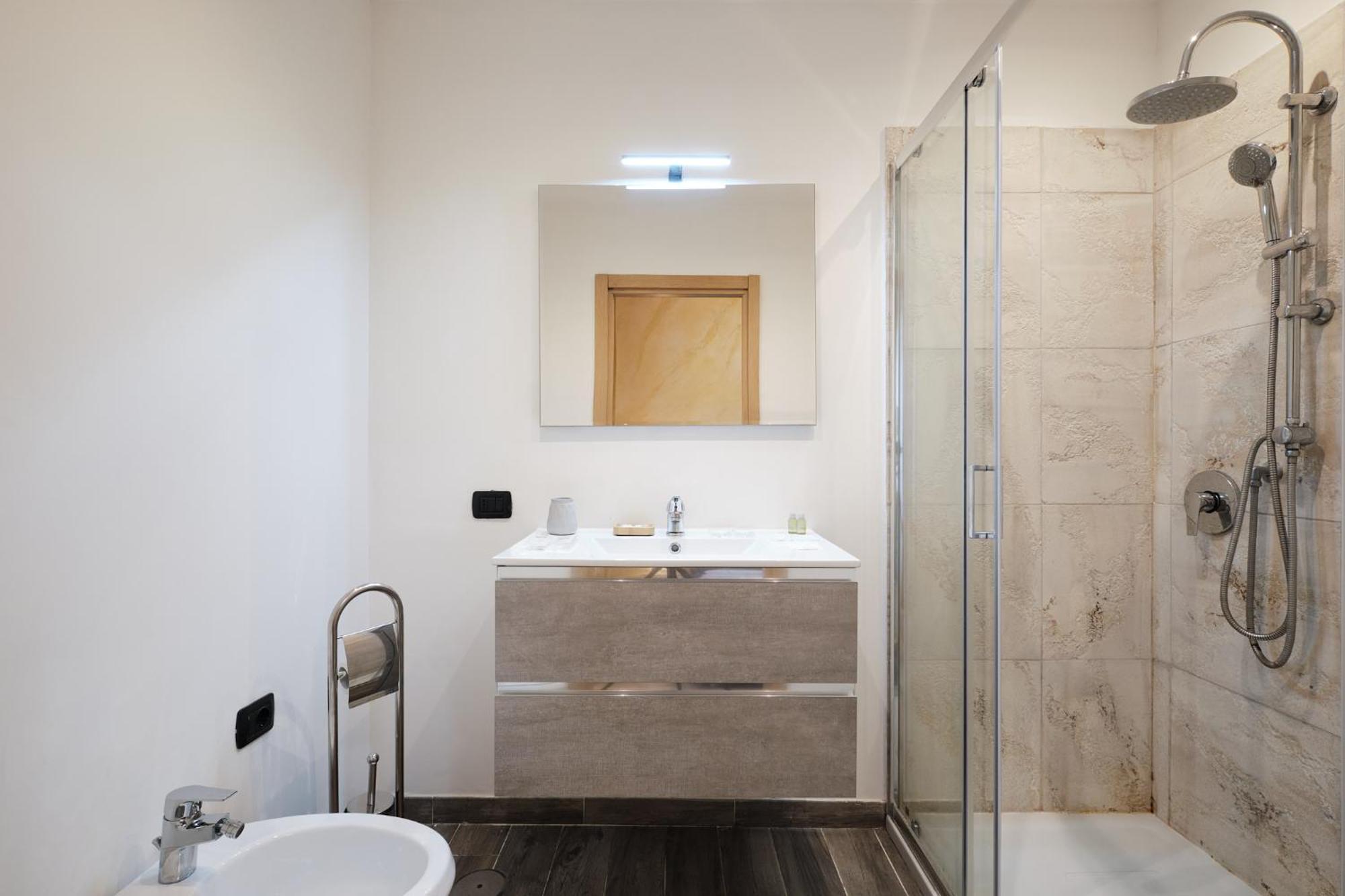 Bed & Breakfast Il Pontefice Luxury *
