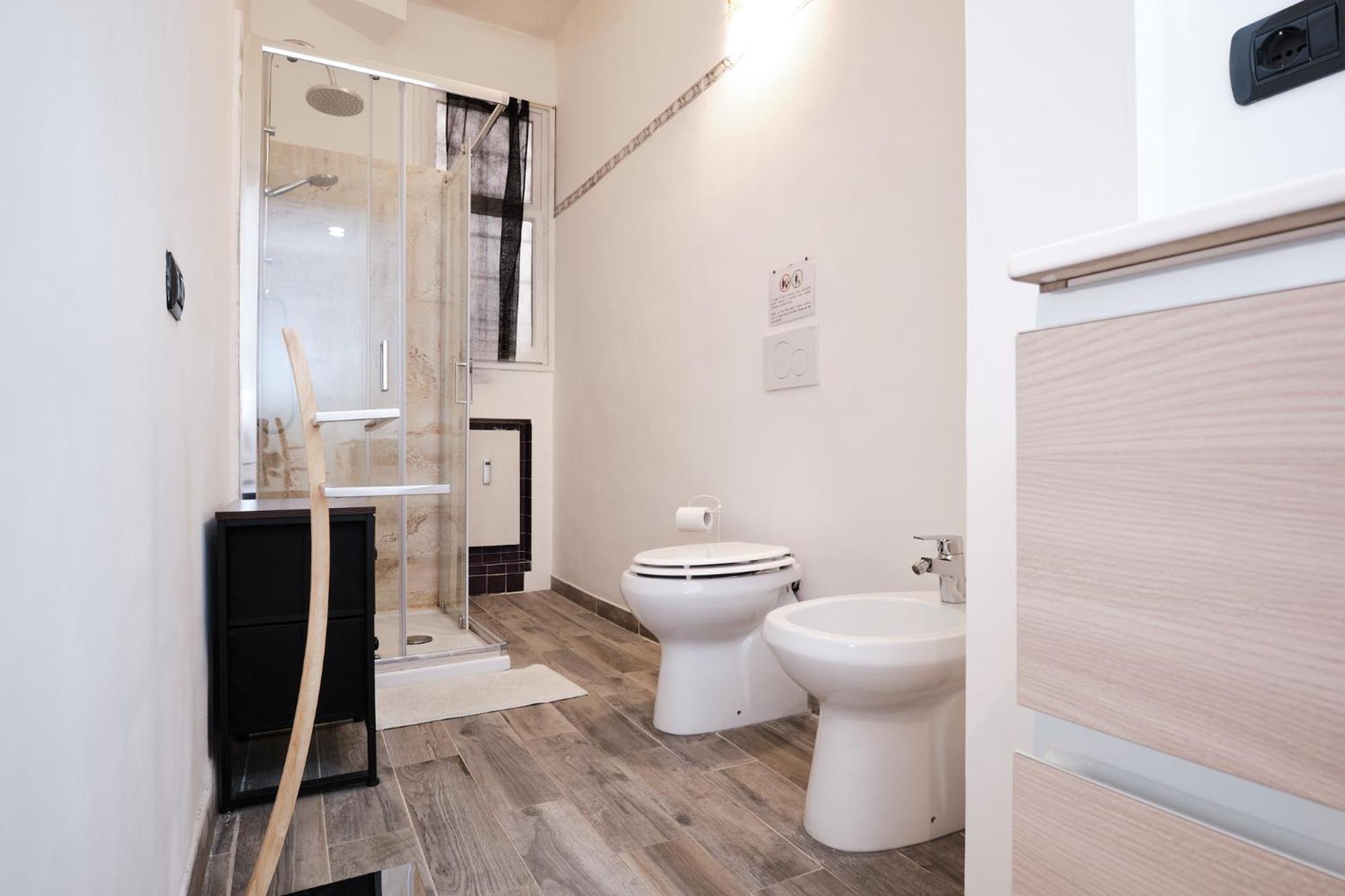 Bed & Breakfast Il Pontefice Luxury *